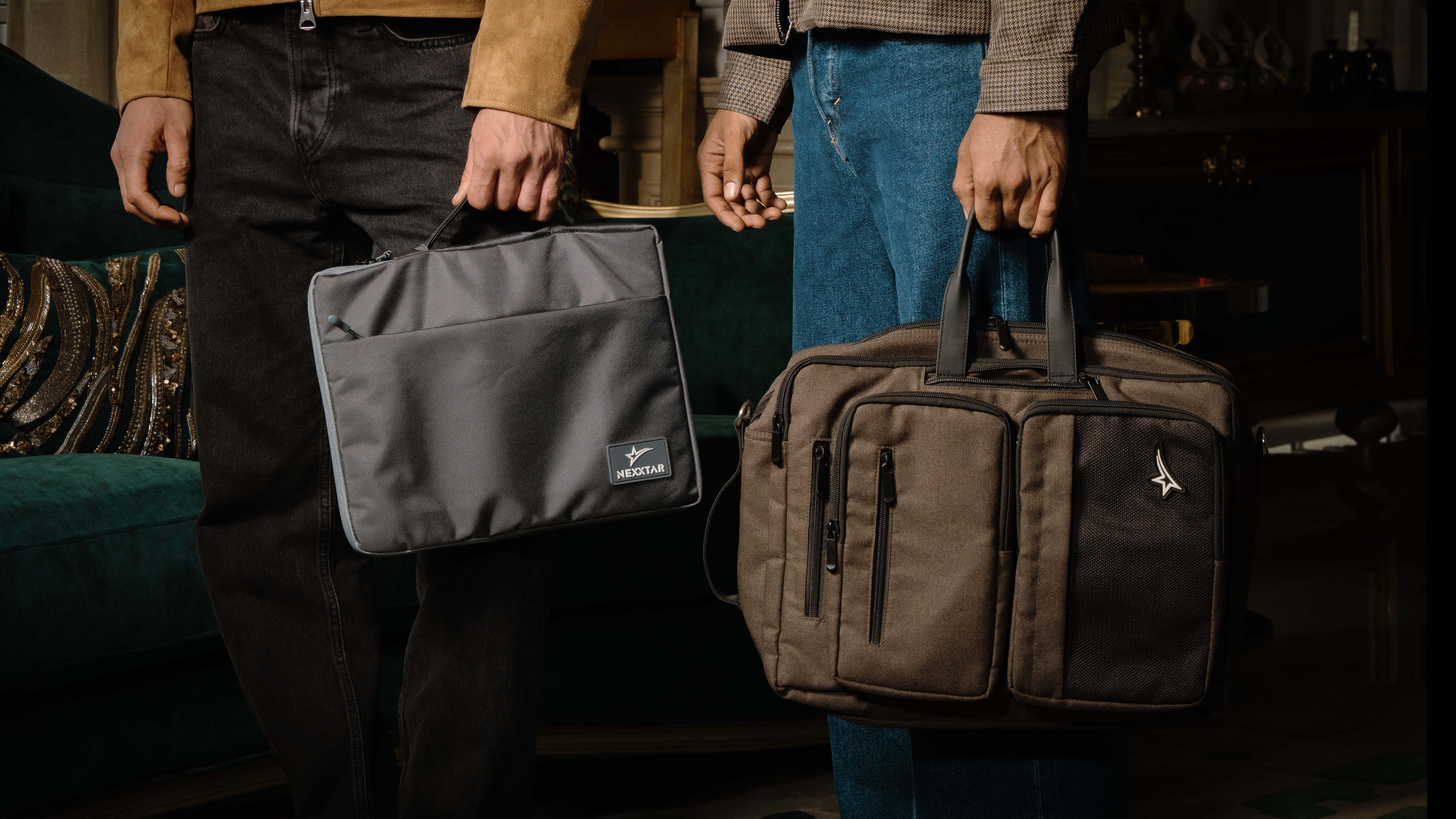 The Evolution of Bags: From Utility to Personal Style Statement