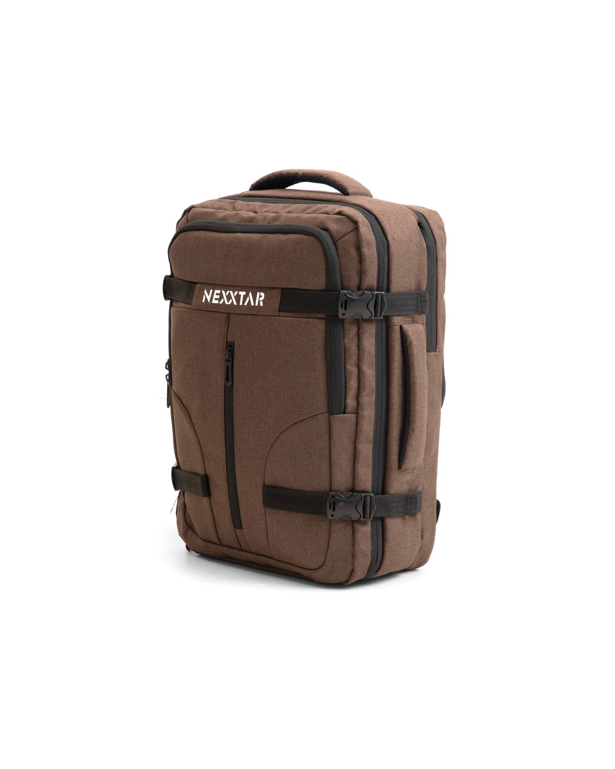 The Venture Backpack