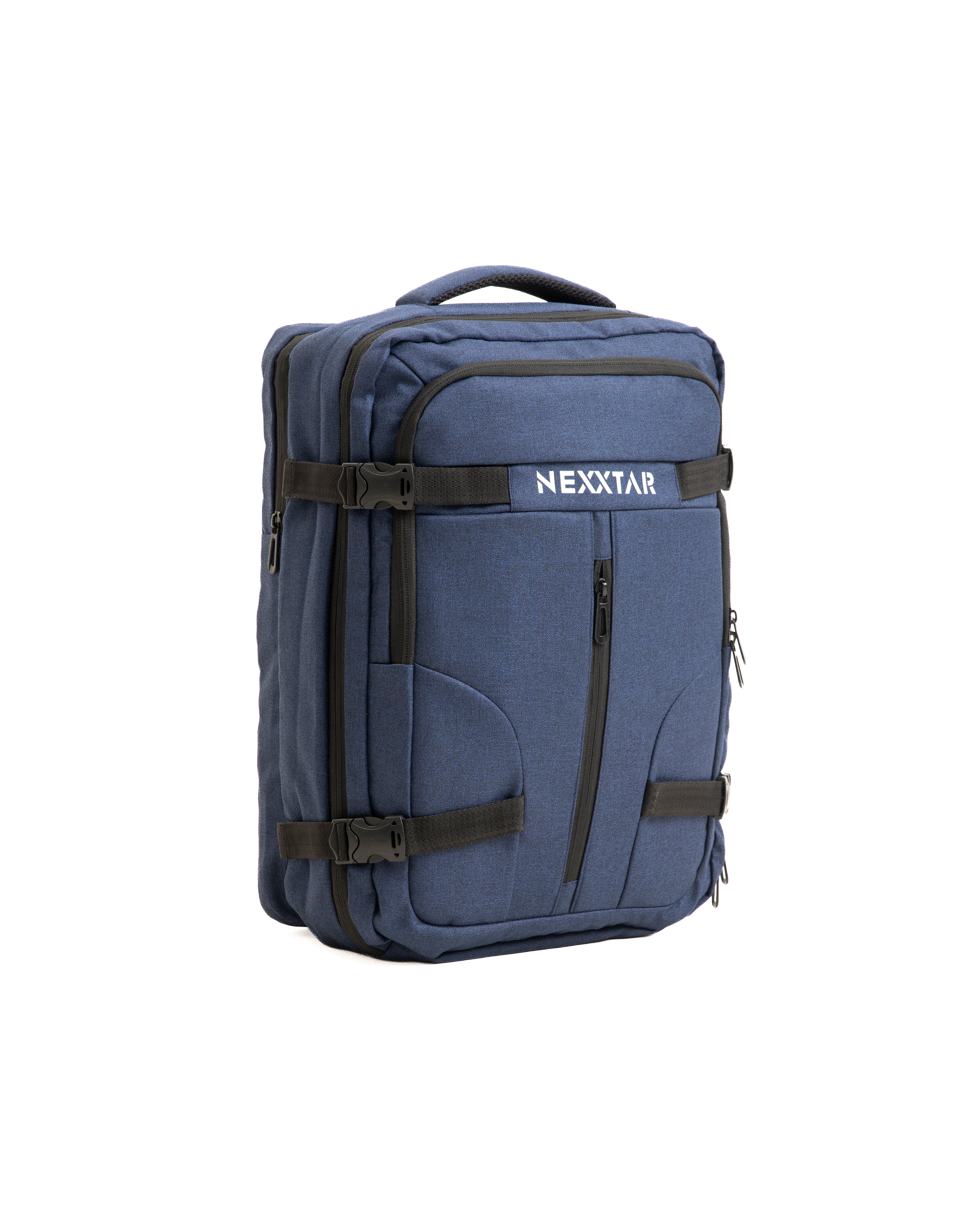 The Venture Backpack