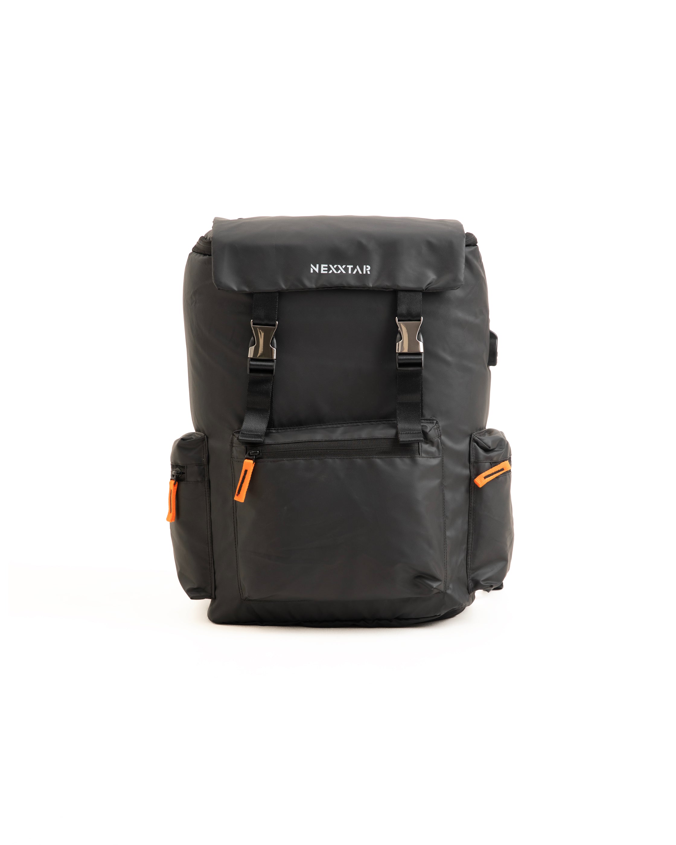 The Nomad Backpack