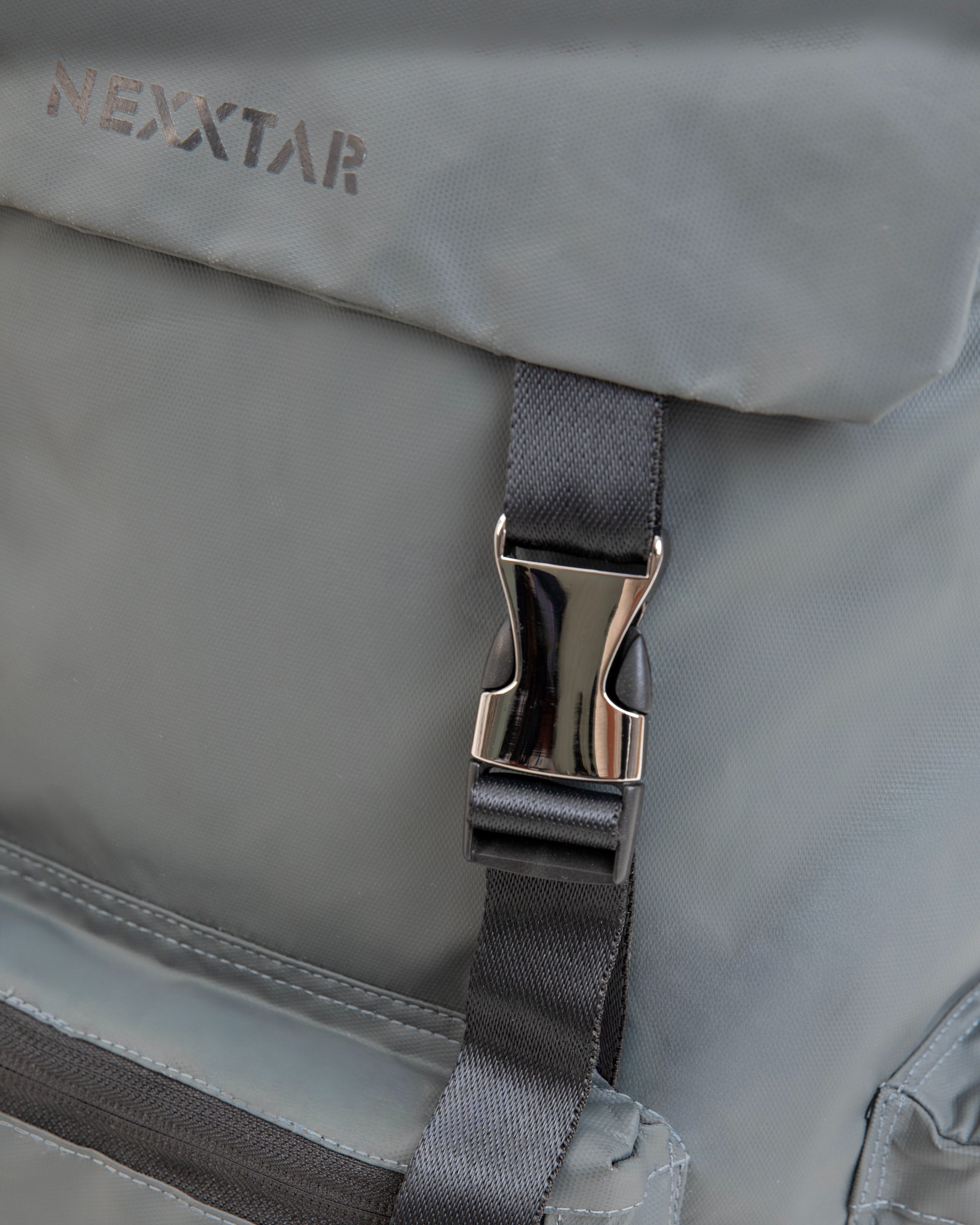 The Nomad Backpack