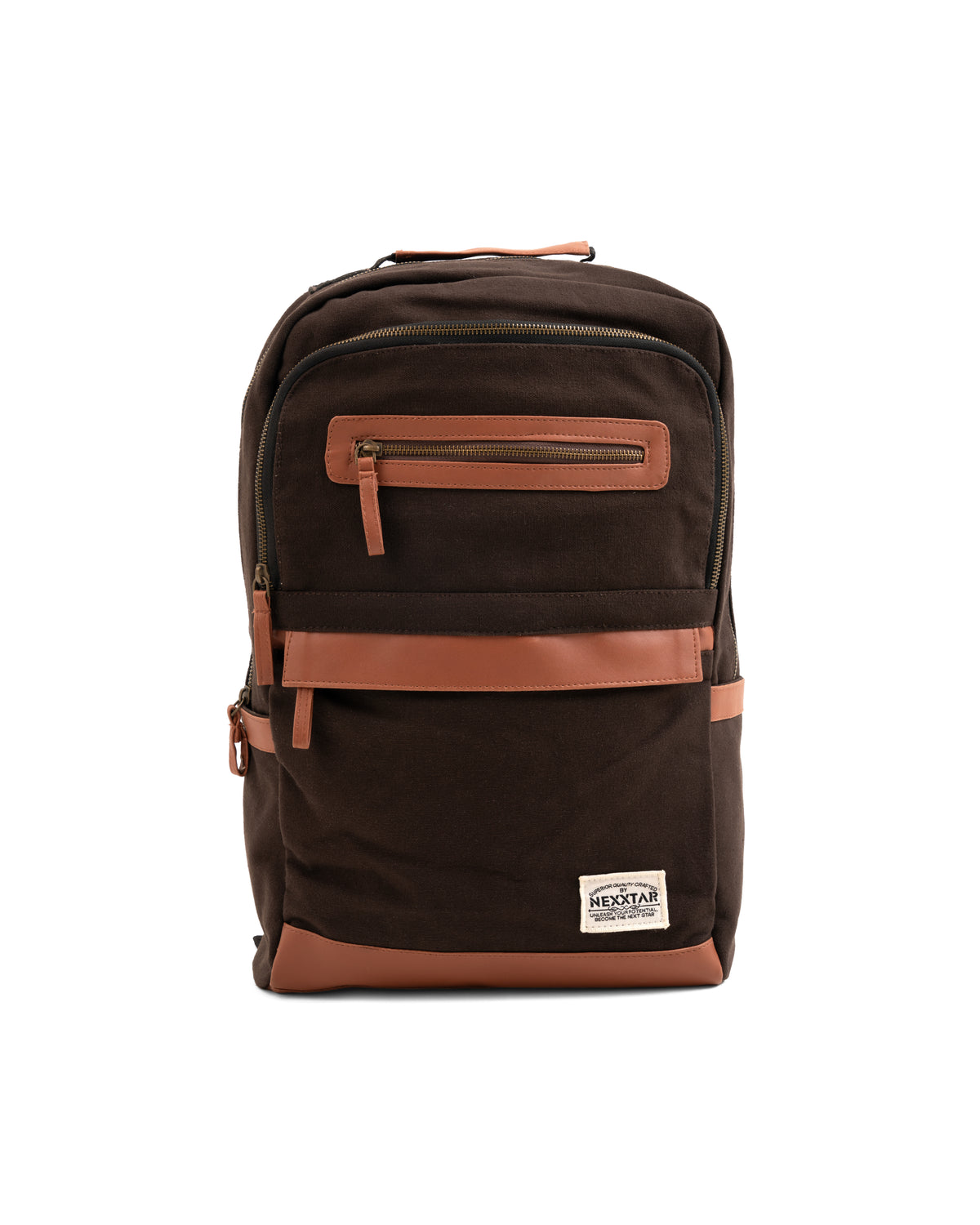 The Wayfarer Backpack