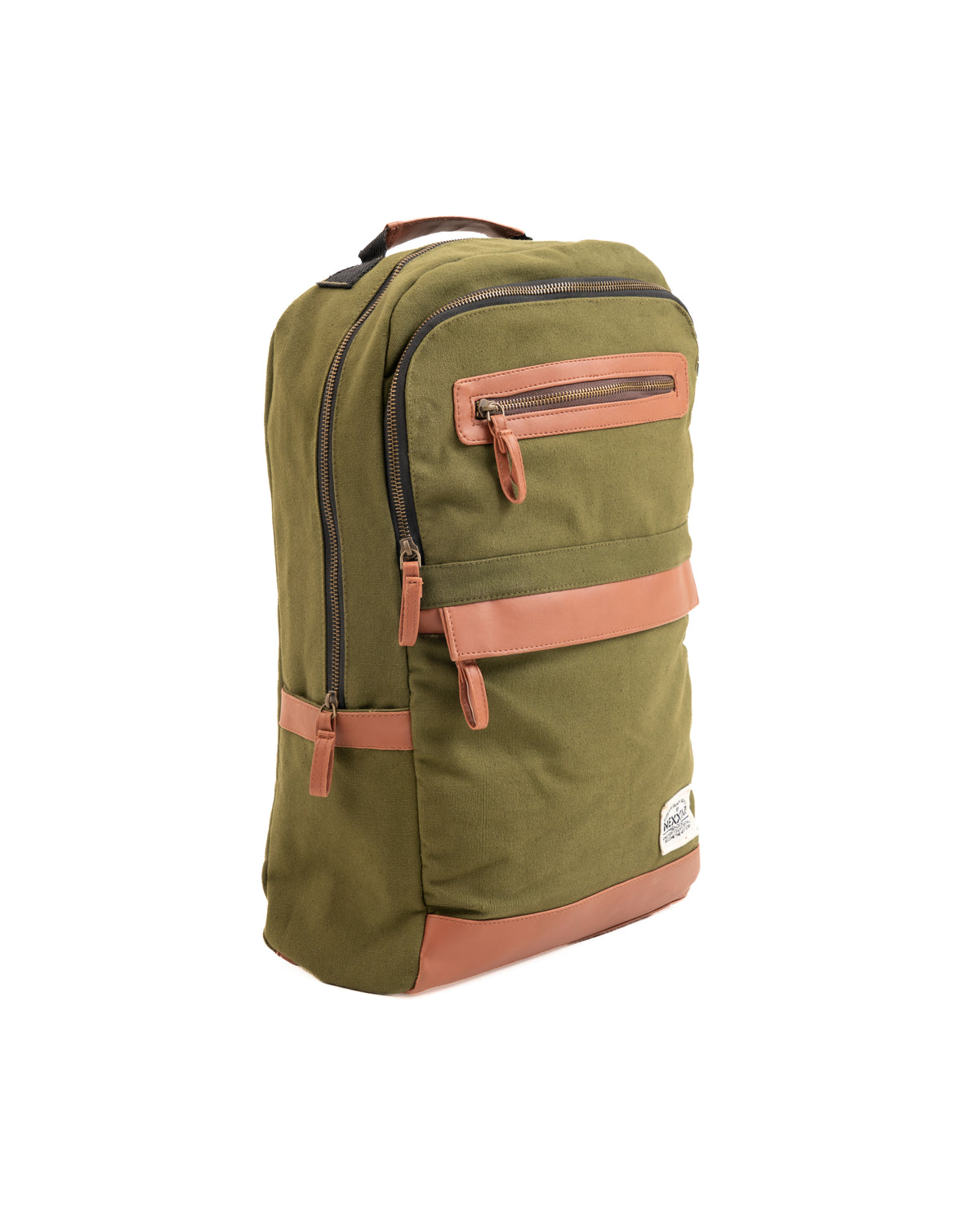 The Wayfarer Backpack