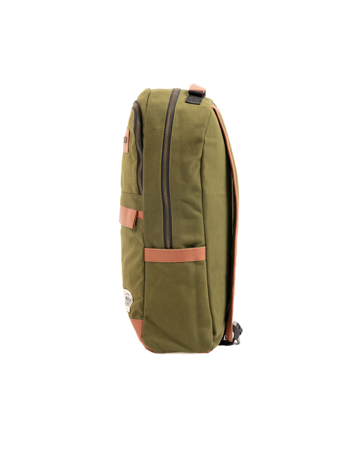 The Wayfarer Backpack