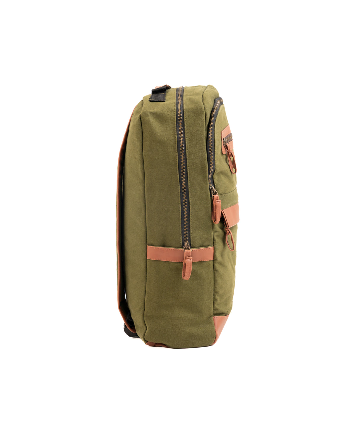 The Wayfarer Backpack