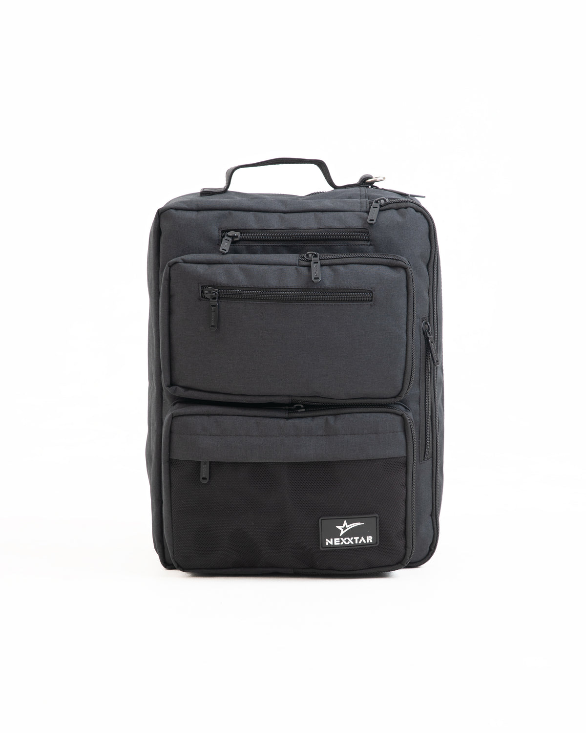 The Carry-All Backpack