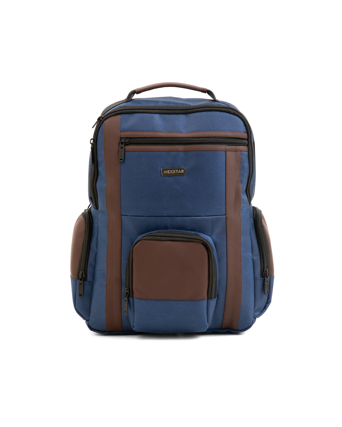 The Transit Backpack