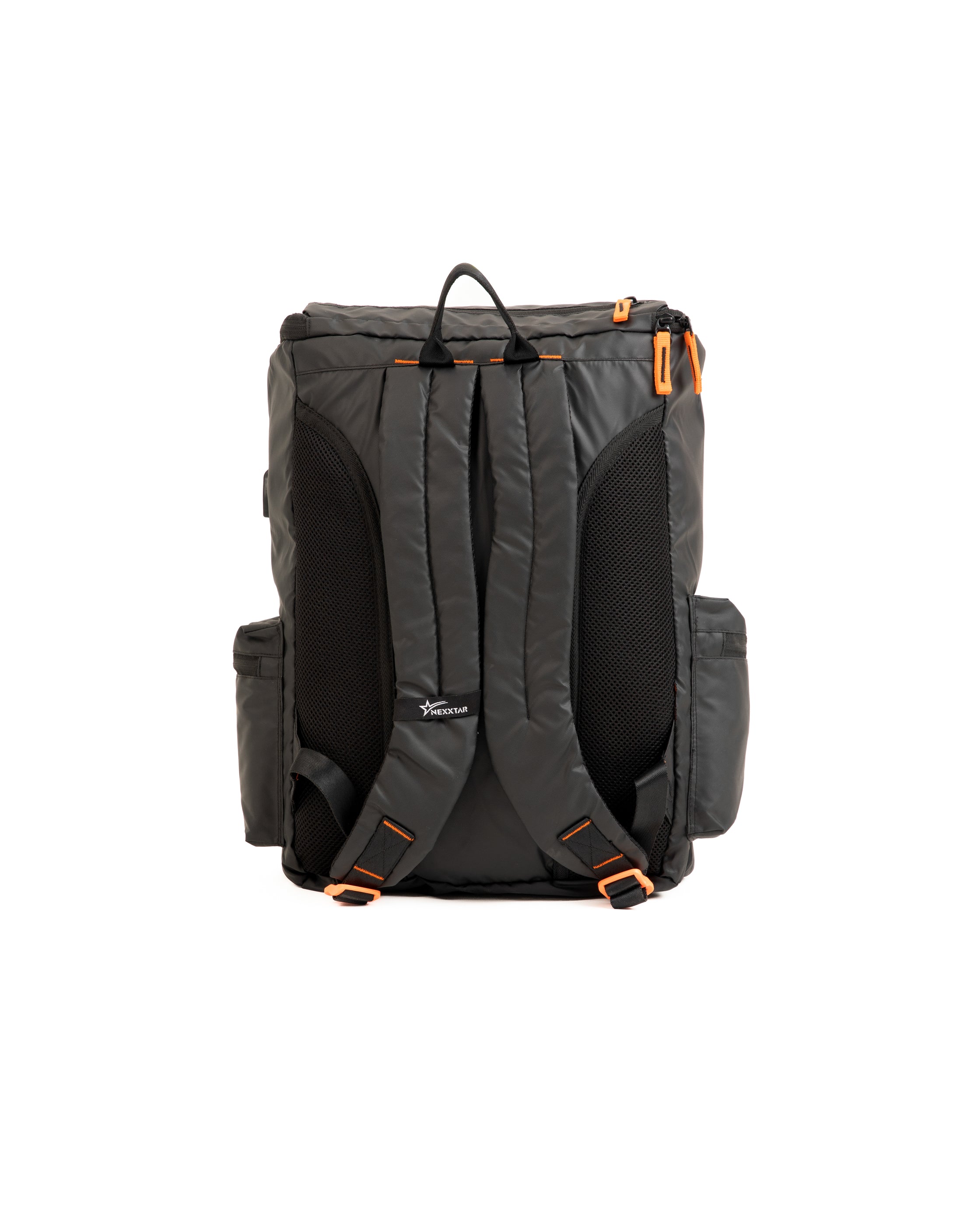 The Nomad Backpack