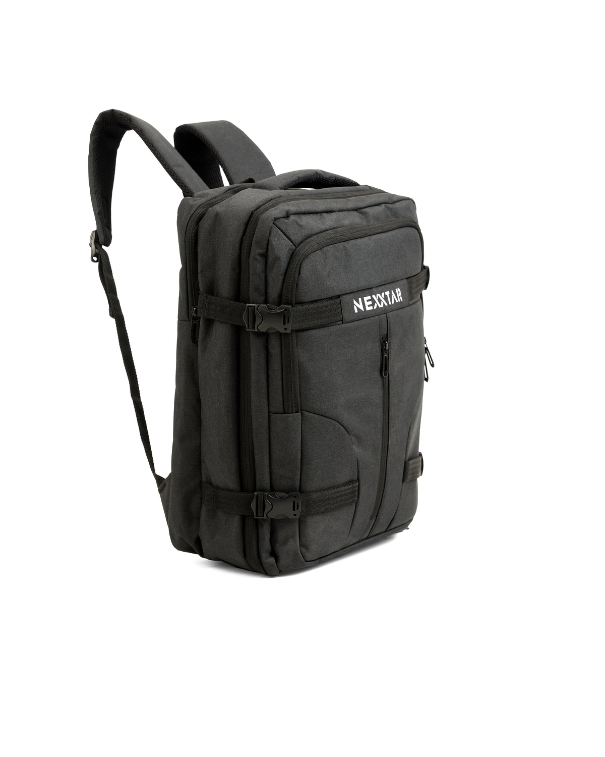 The Recharge Backpack