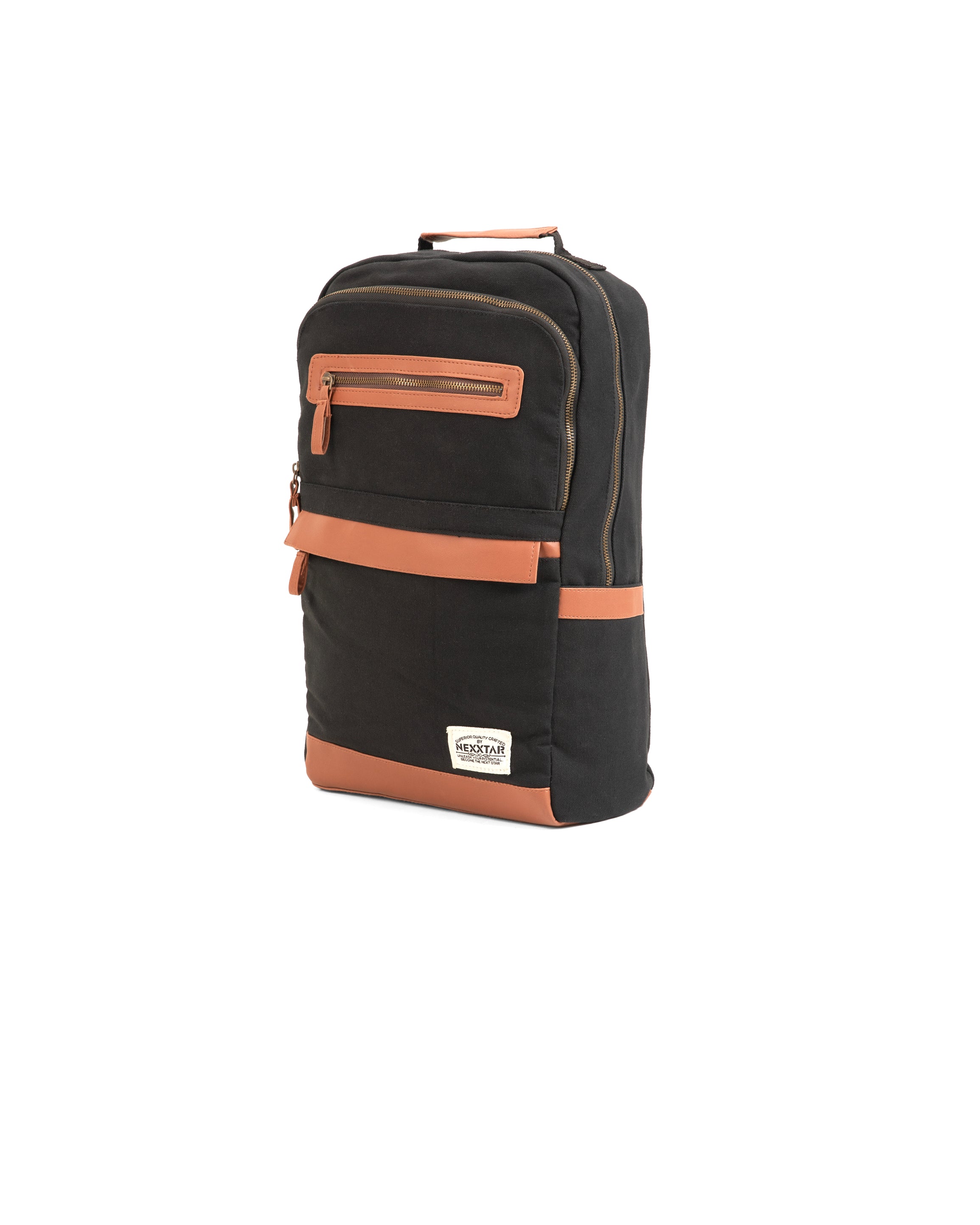 The Wayfarer Backpack