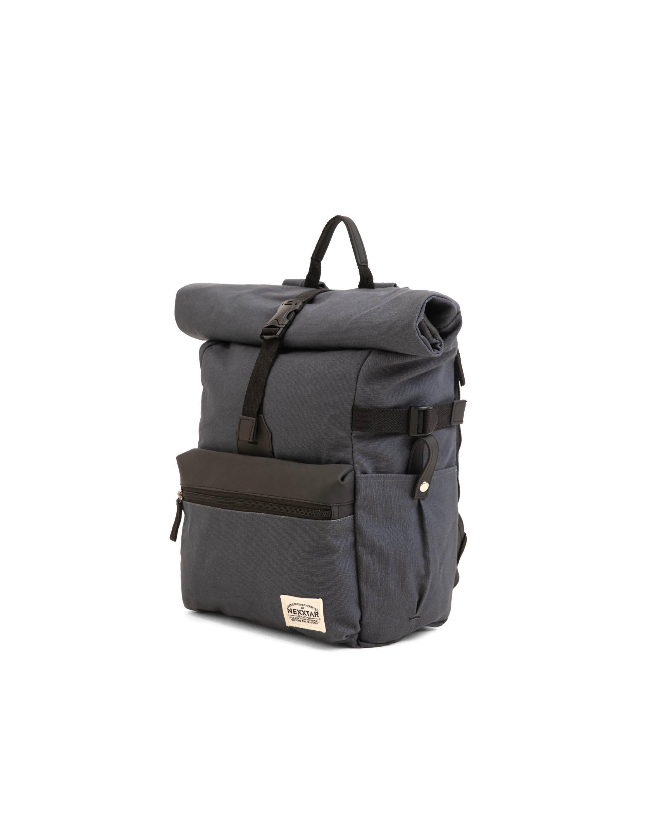 The Voyager Backpack
