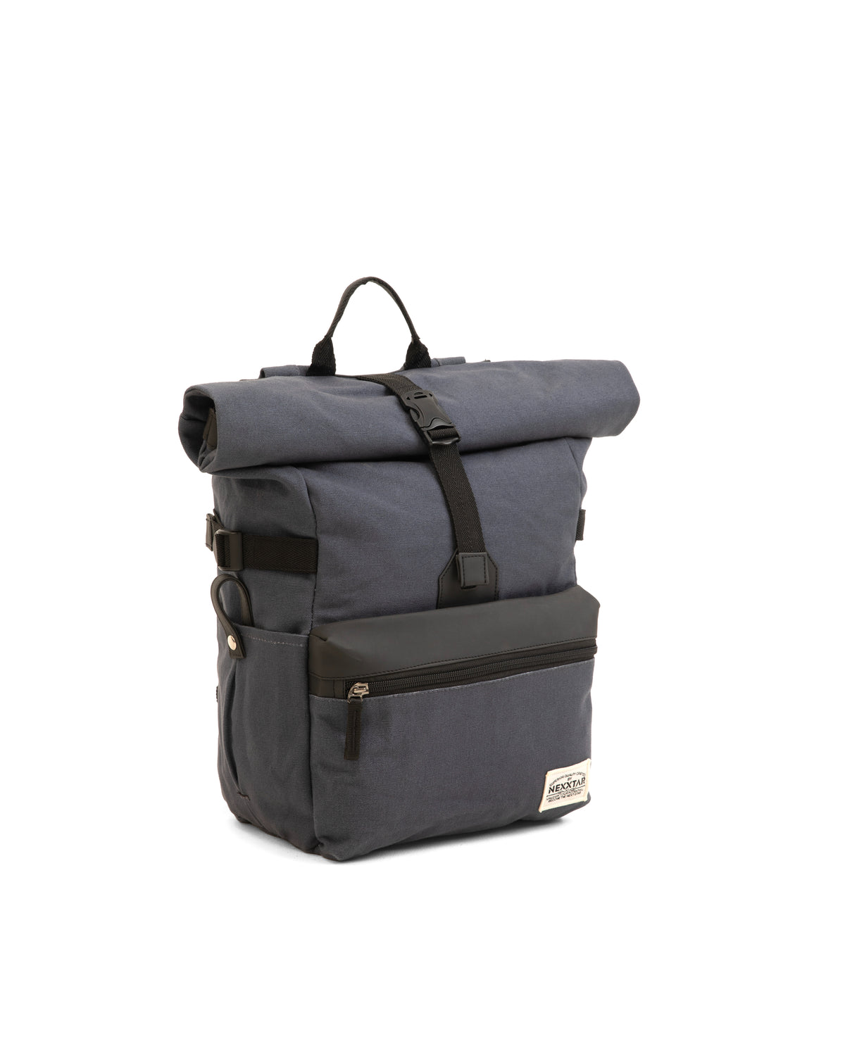 The Voyager Backpack
