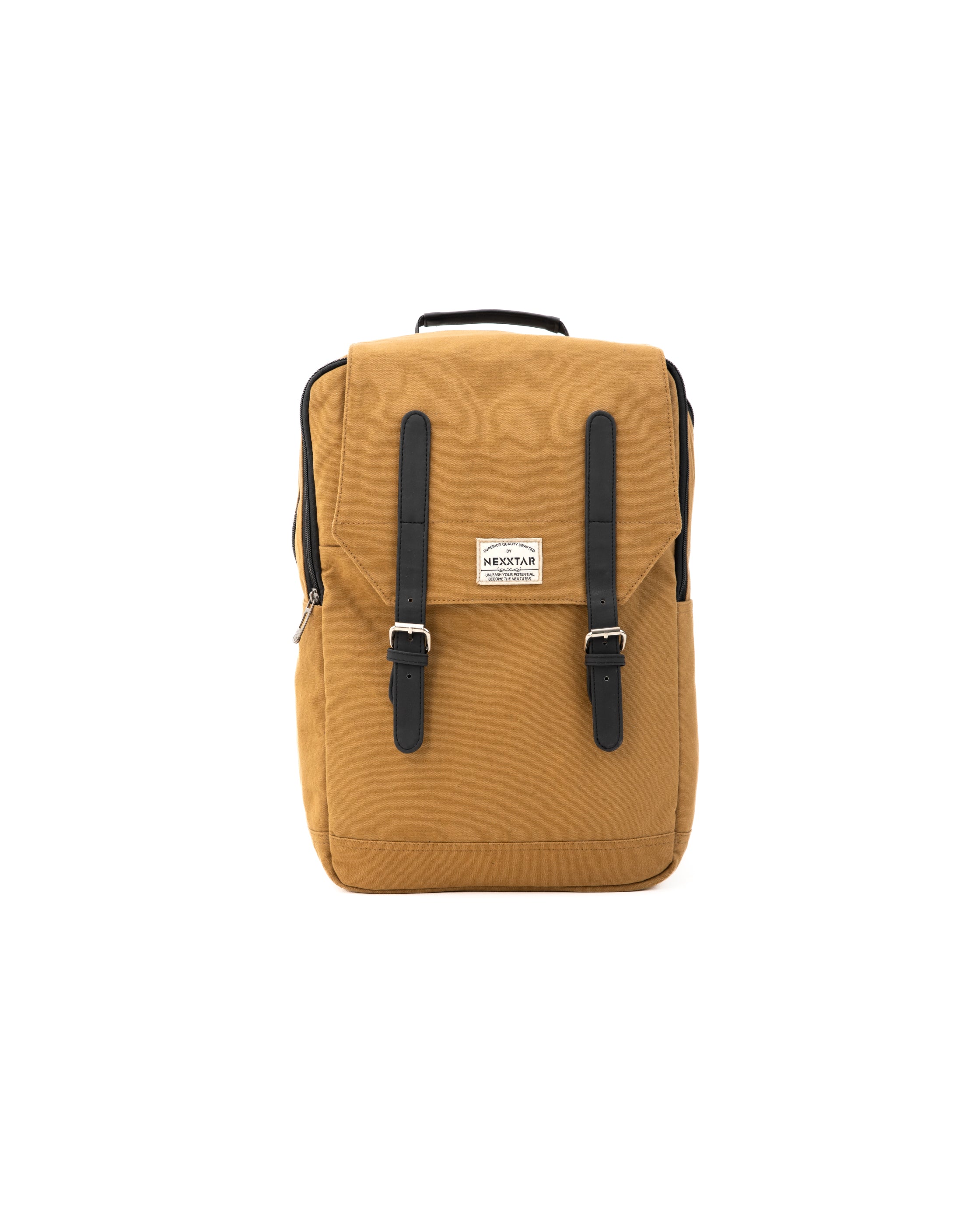 The Roadtrip Backpack