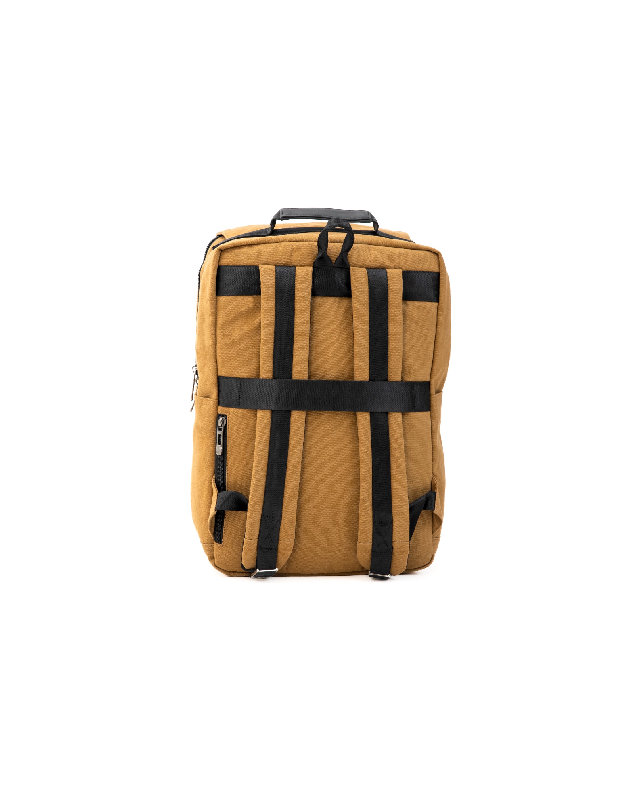 The Roadtrip Backpack