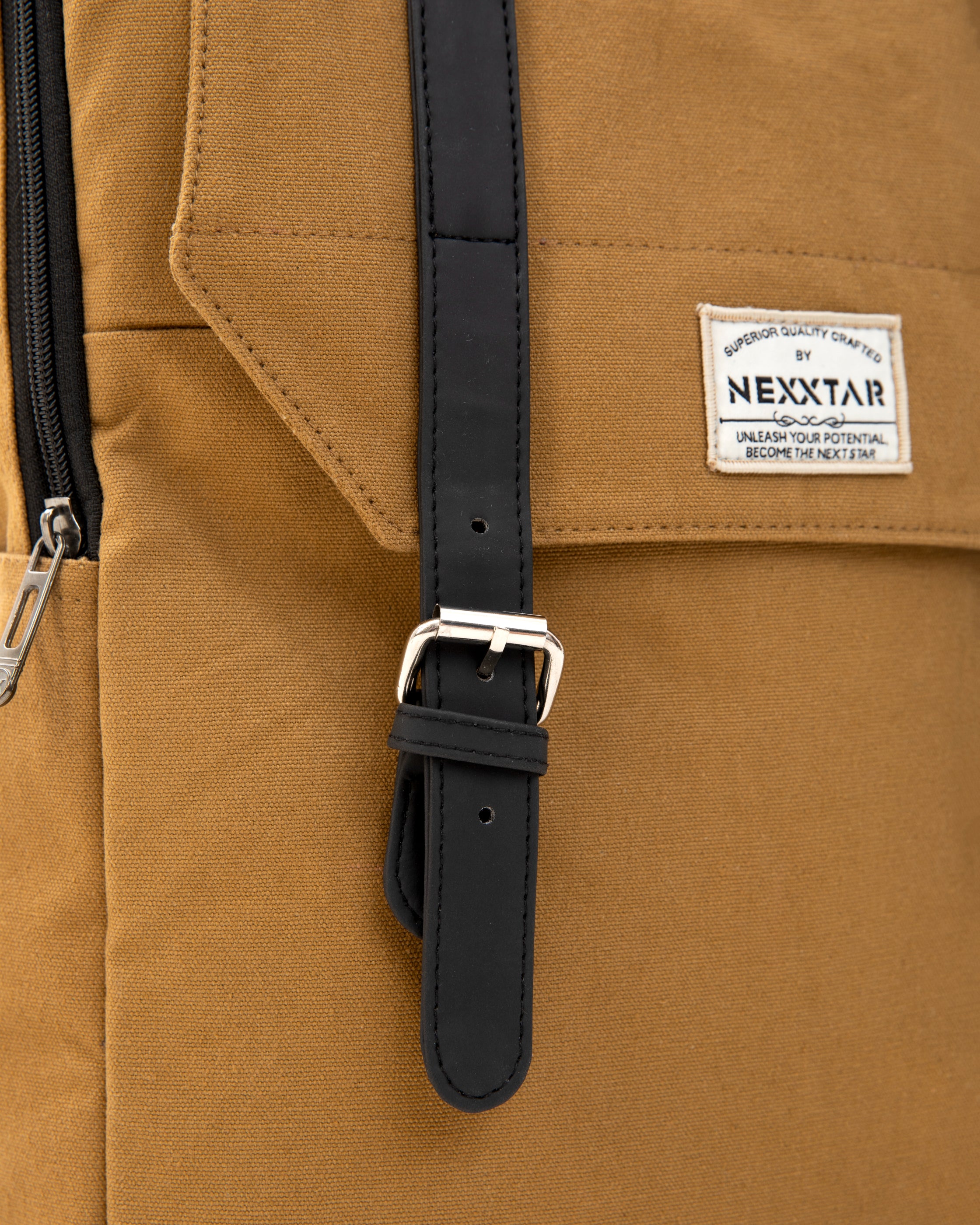 The Roadtrip Backpack