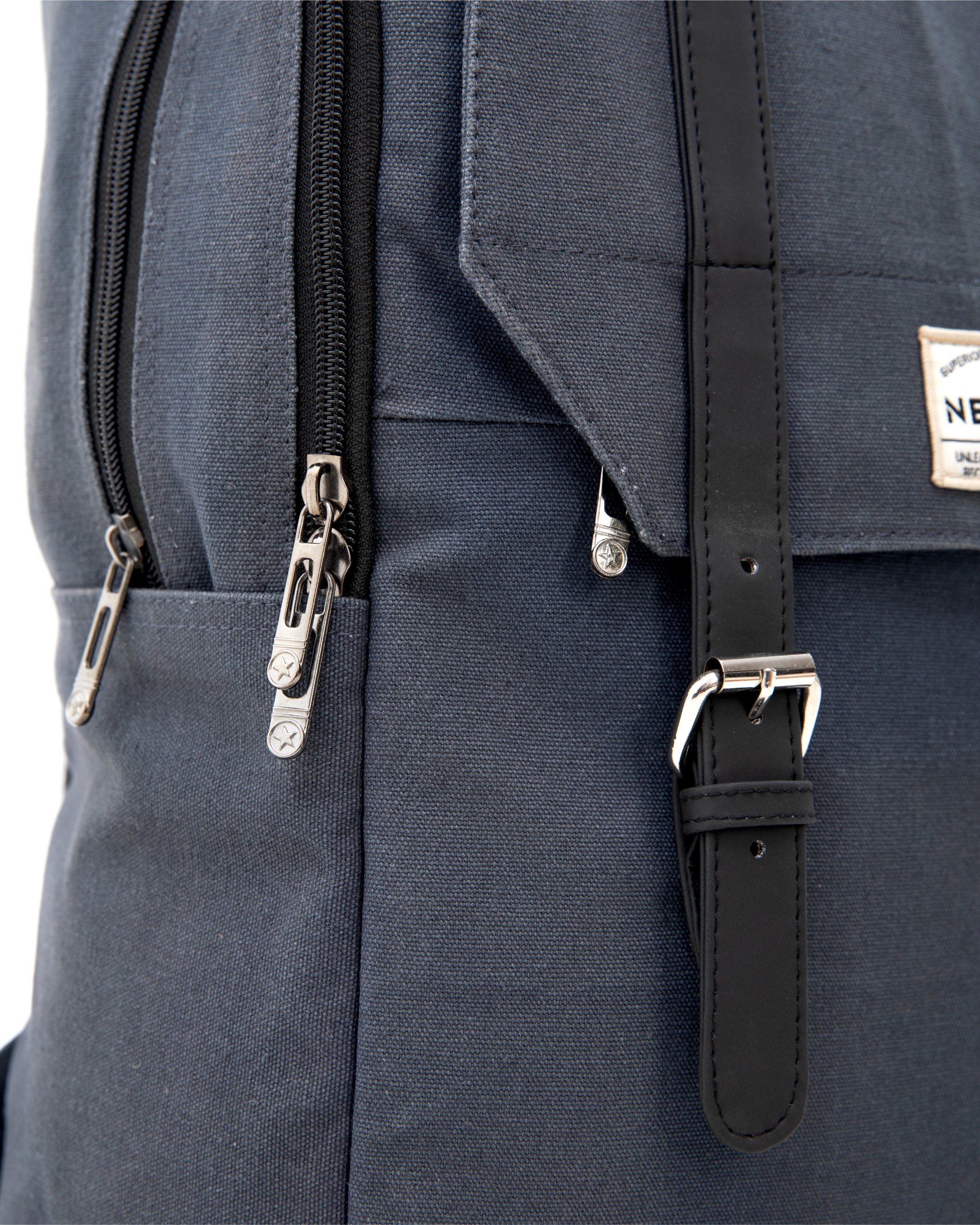 The Roadtrip Backpack
