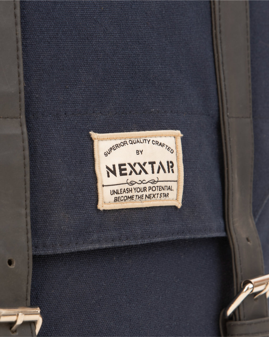 The Roadtrip Backpack