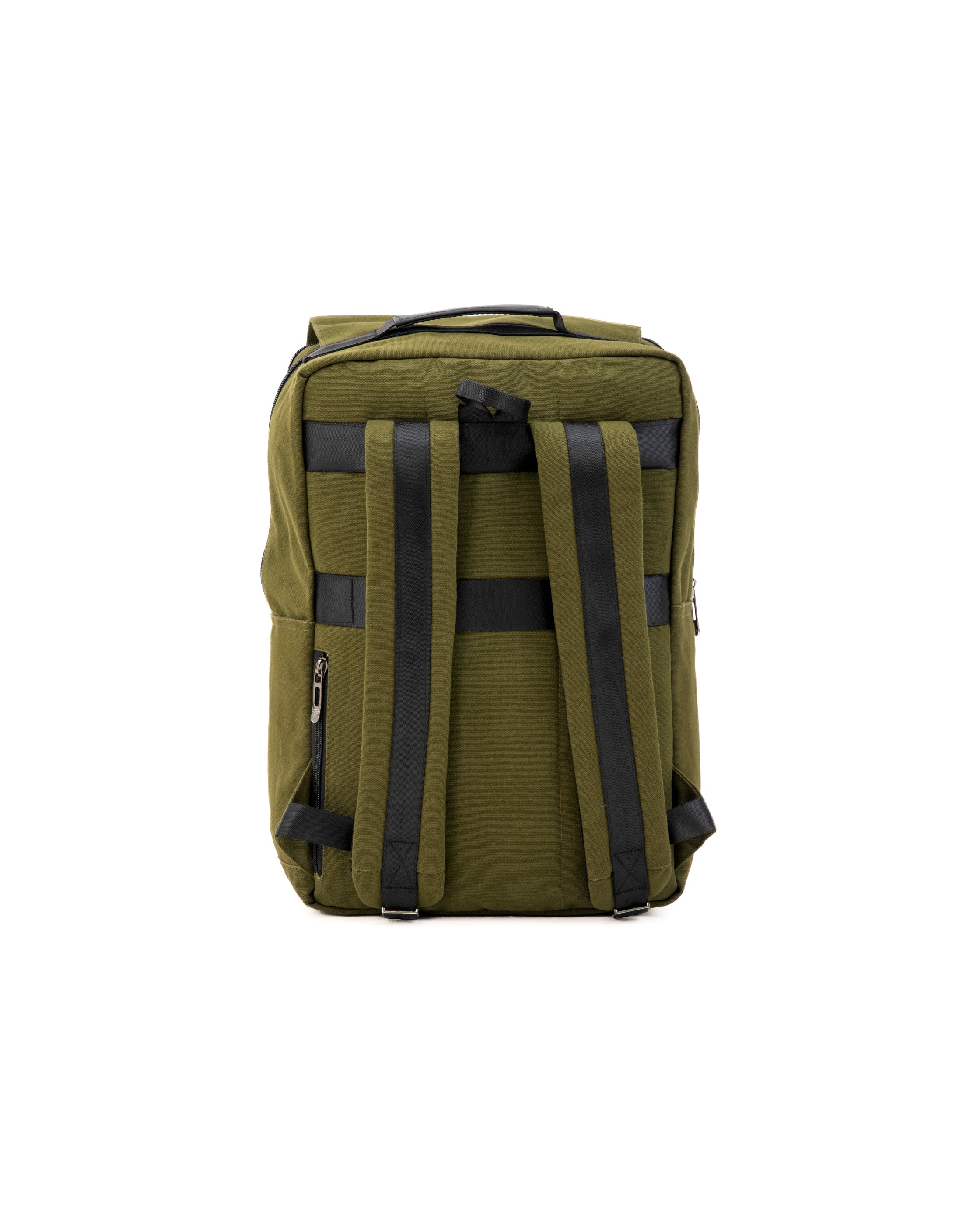 The Roadtrip Backpack