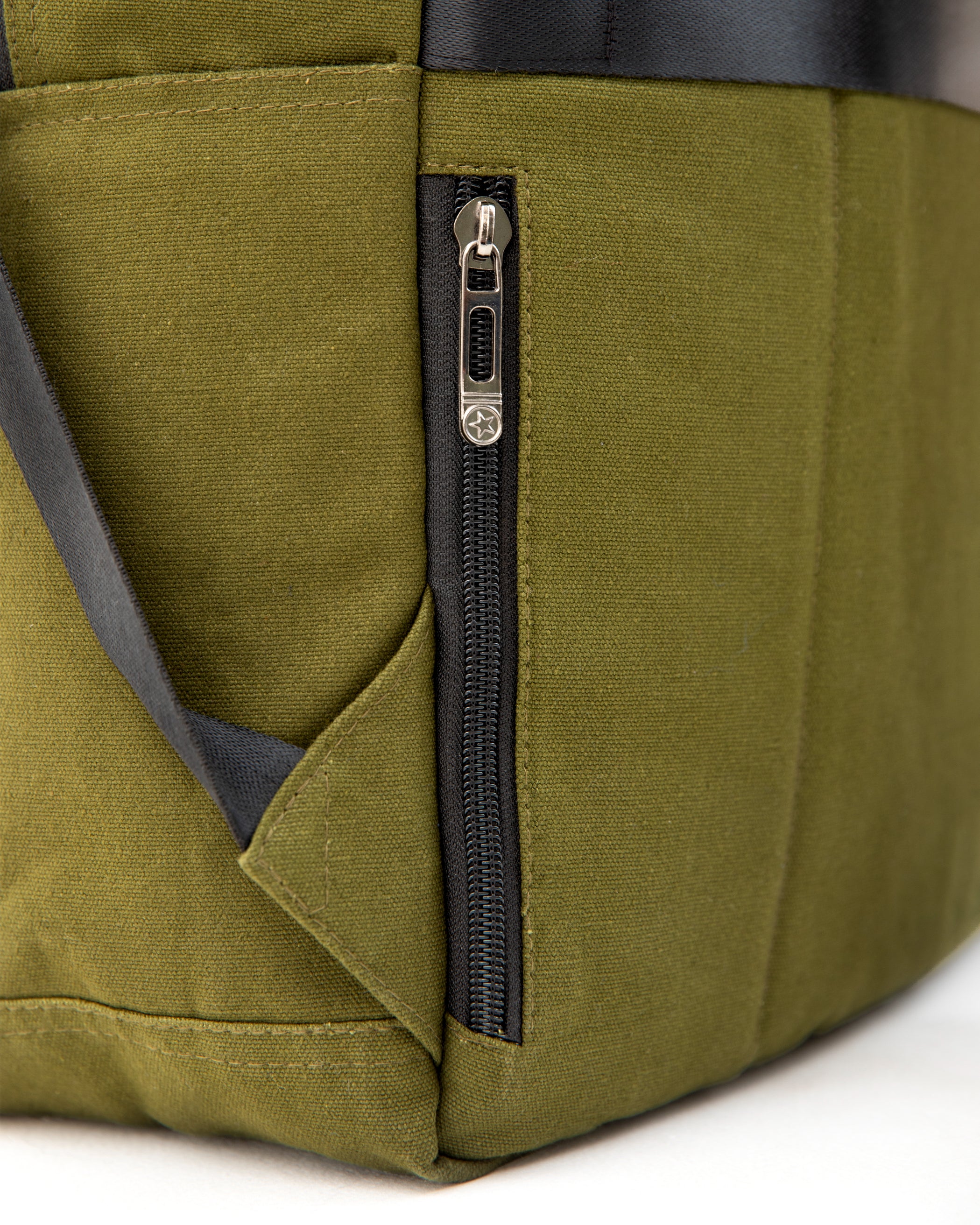 The Roadtrip Backpack