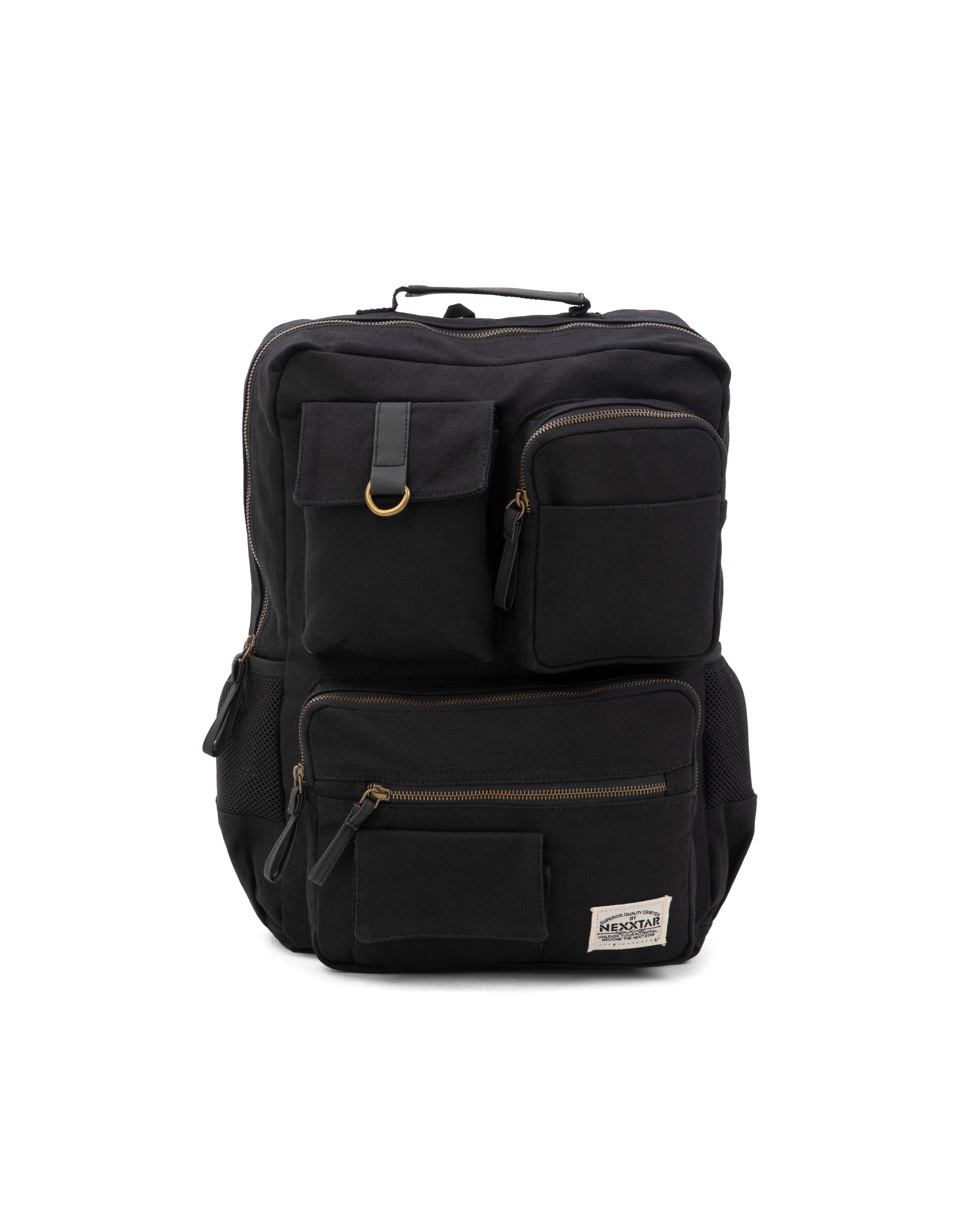 The Venture Backpack