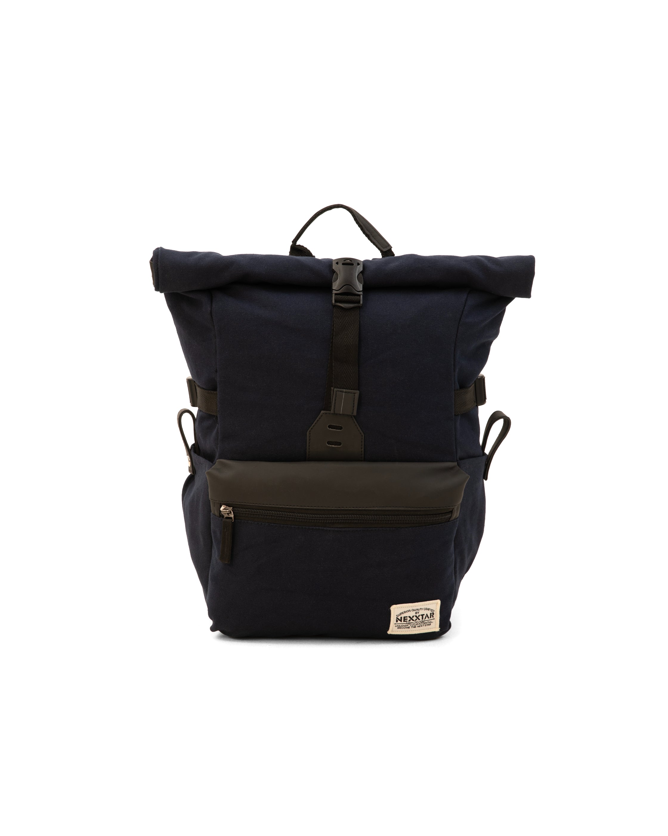 The Voyager Backpack