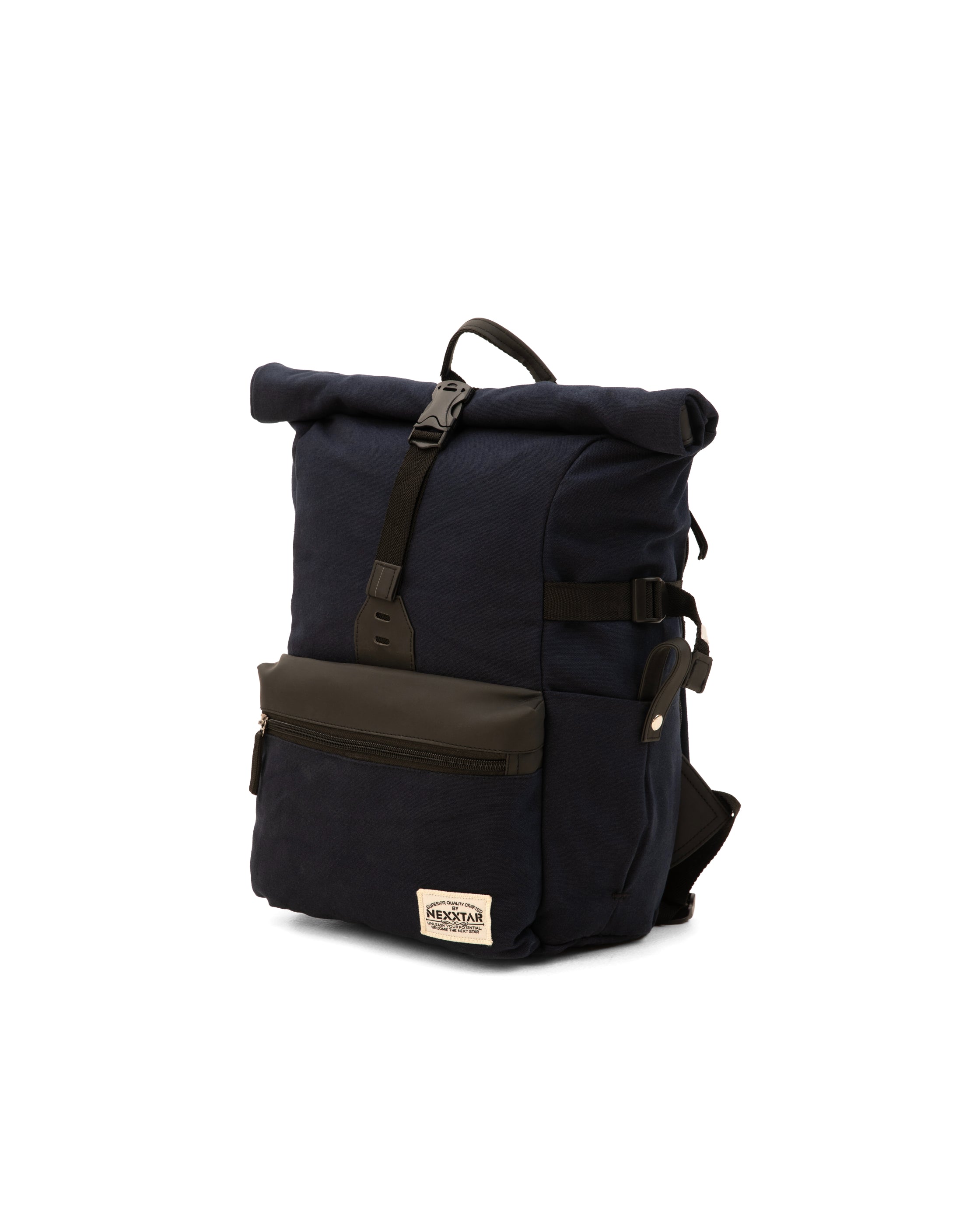 The Voyager Backpack