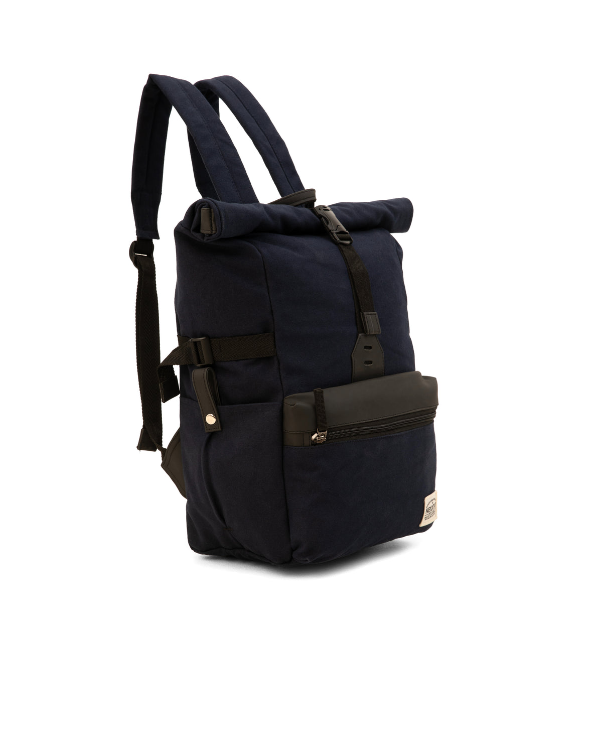 The Voyager Backpack