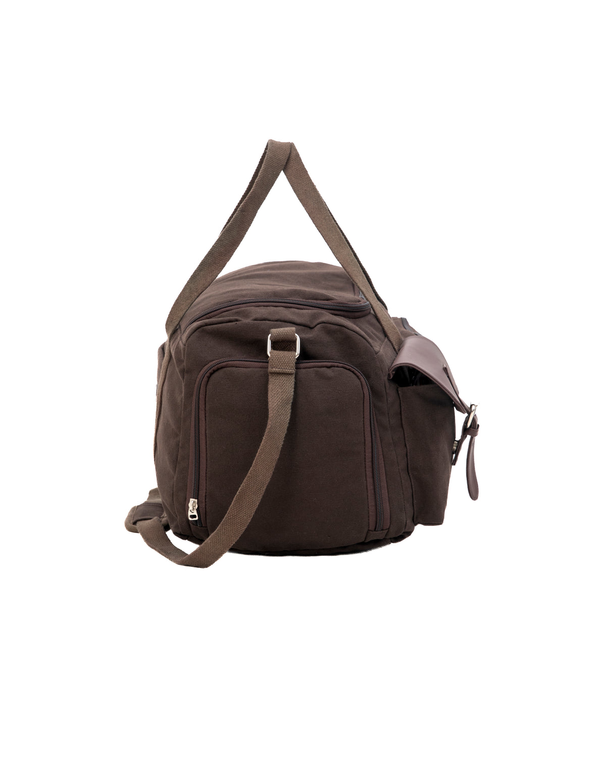 The Sunrise Duffle