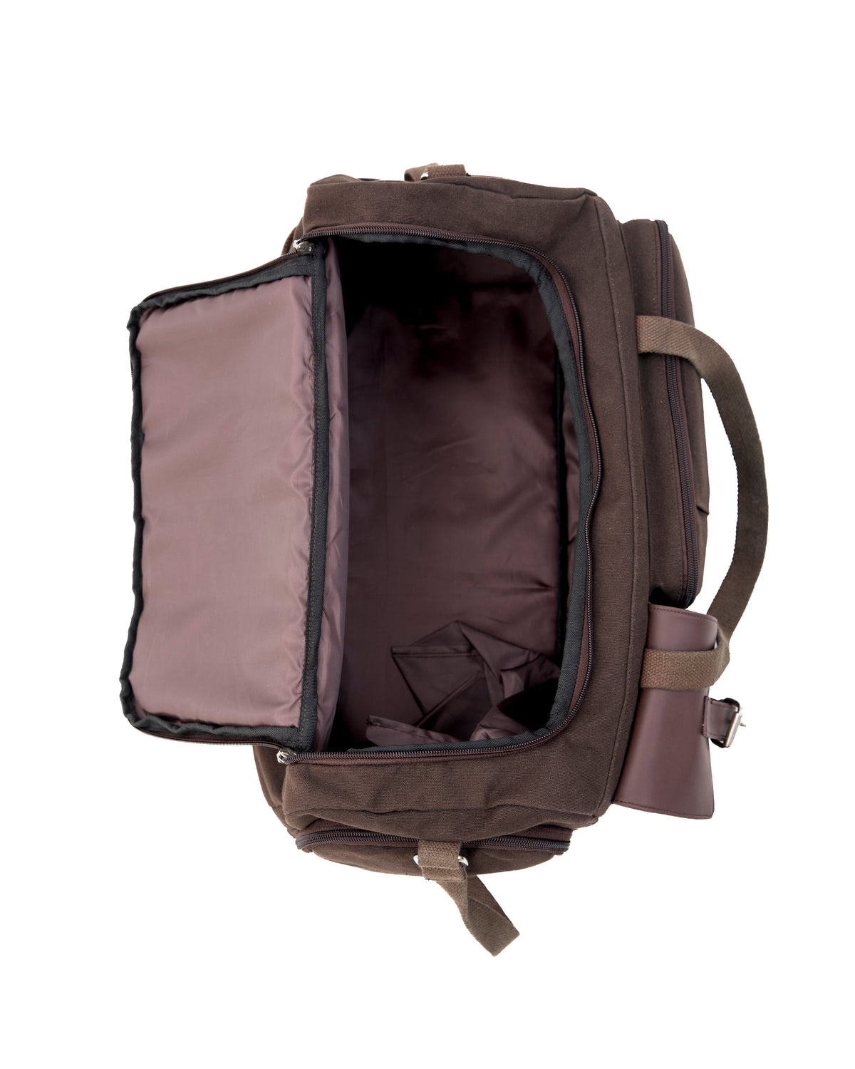 The Sunrise Duffle