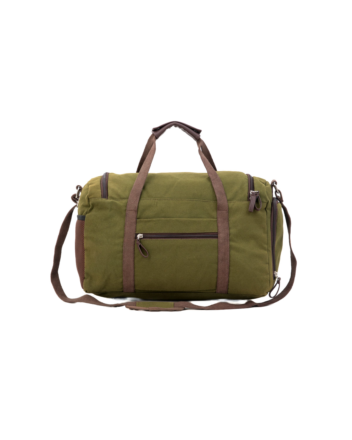 The Sunrise Duffle