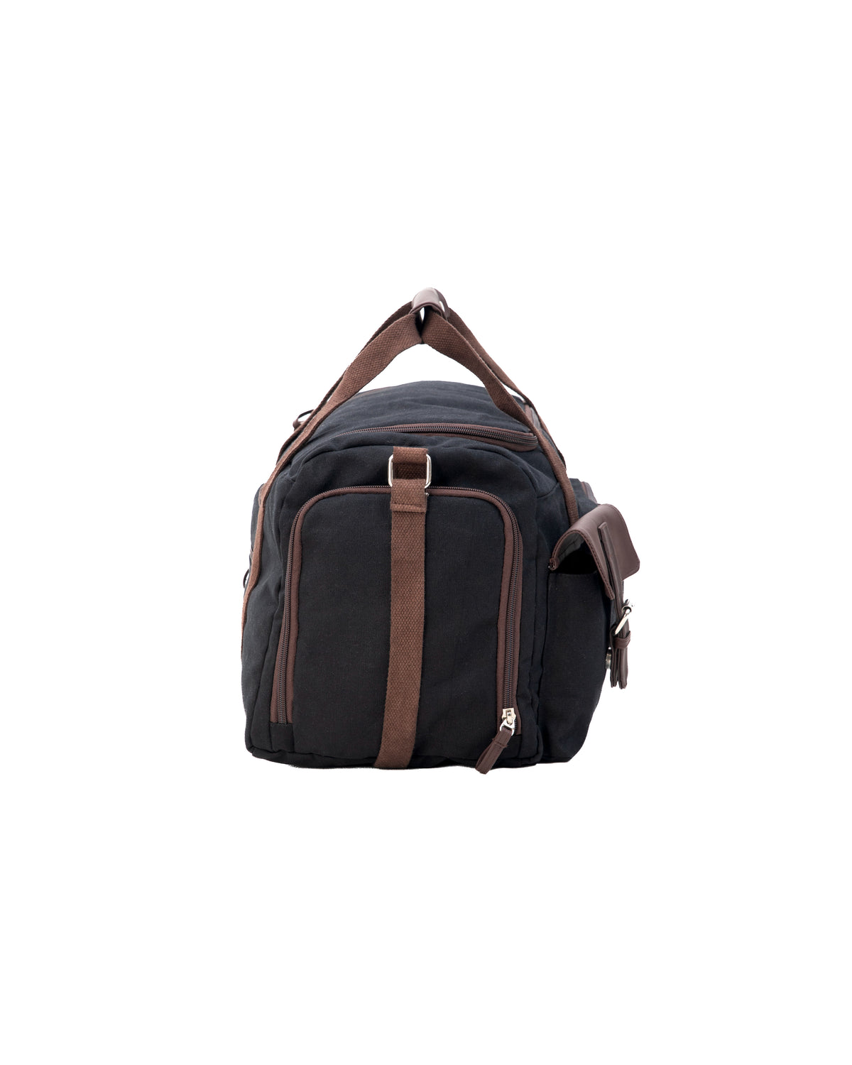 The Sunrise Duffle