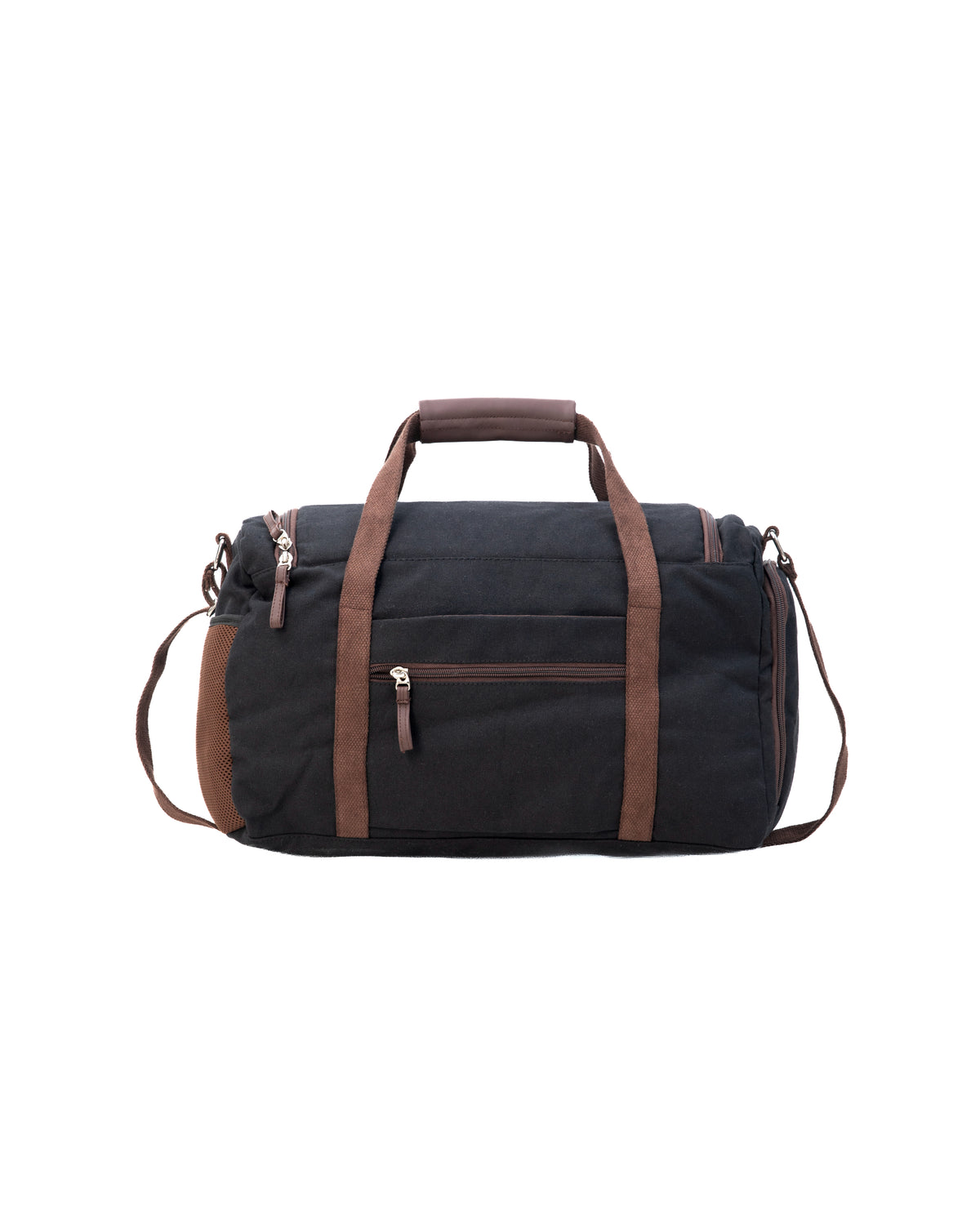 The Sunrise Duffle