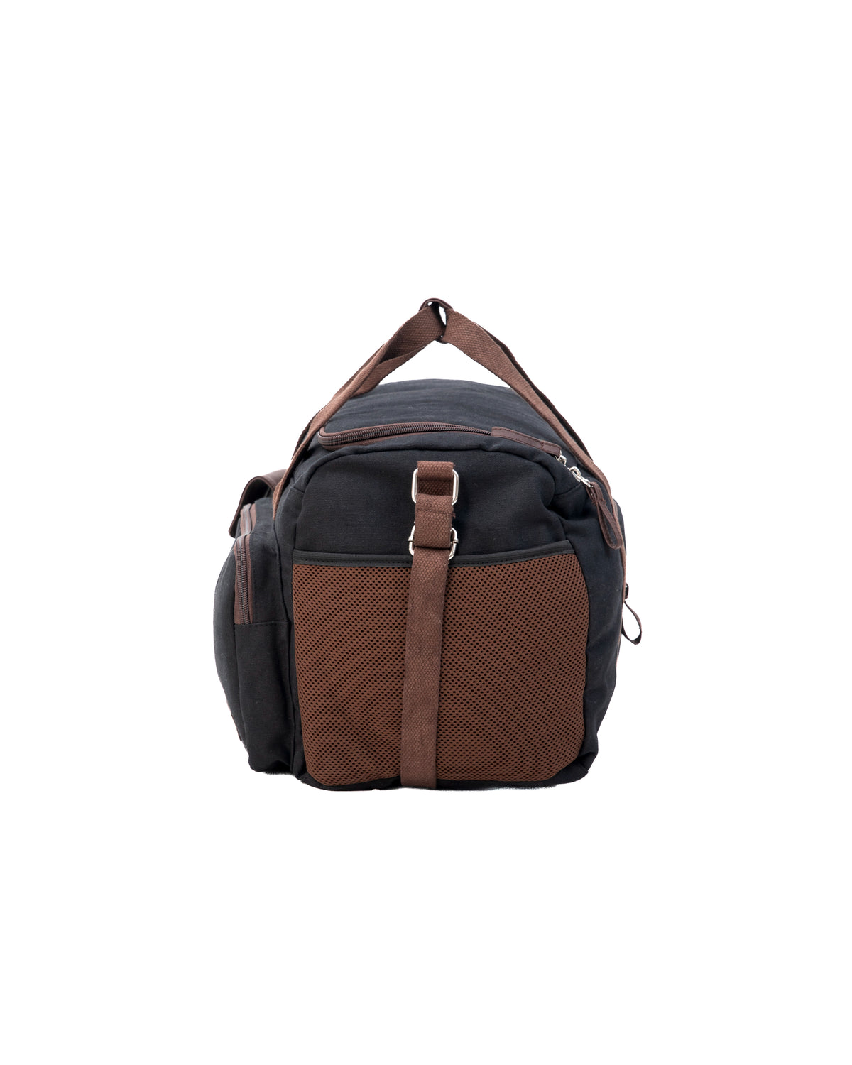 The Sunrise Duffle
