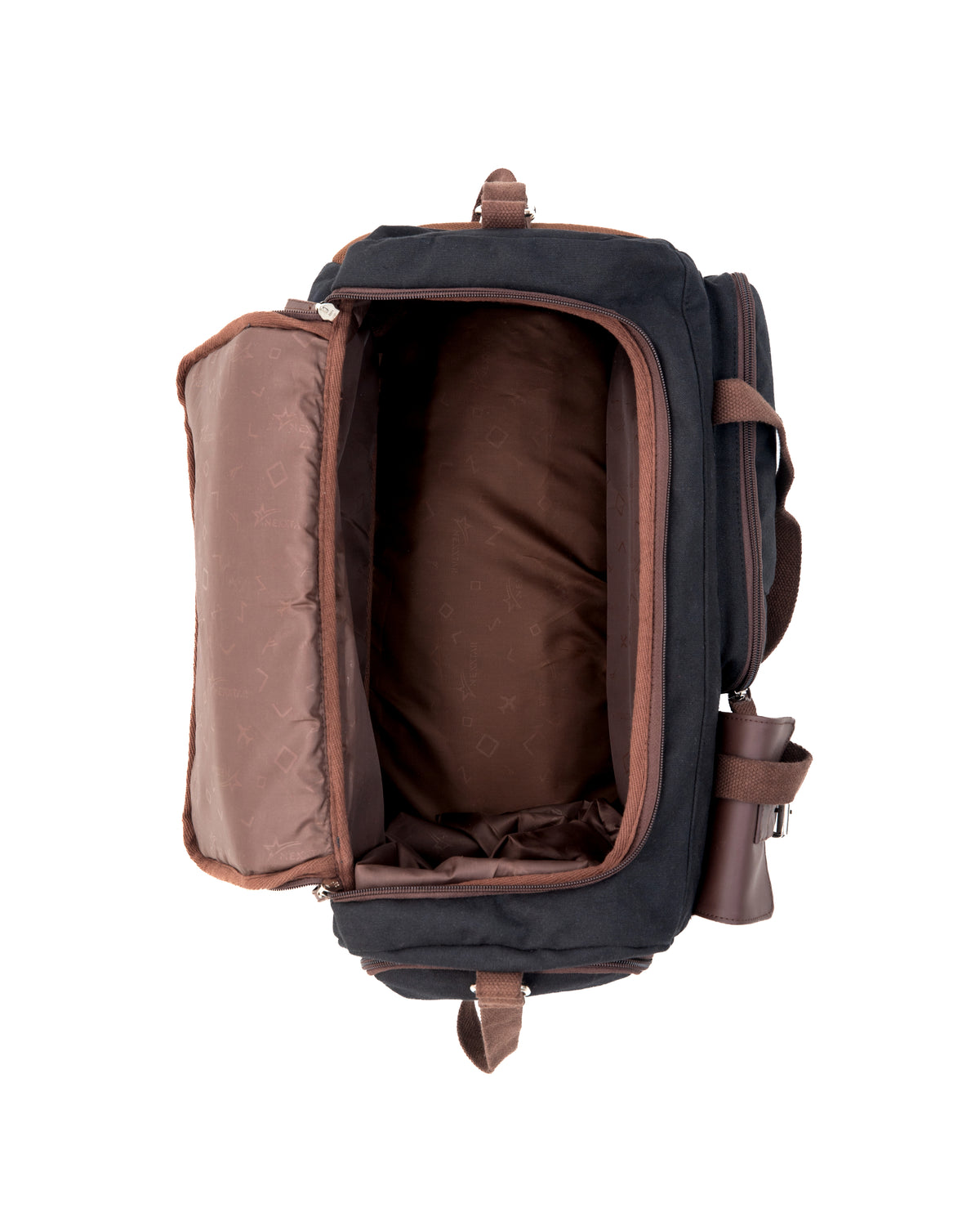 The Sunrise Duffle