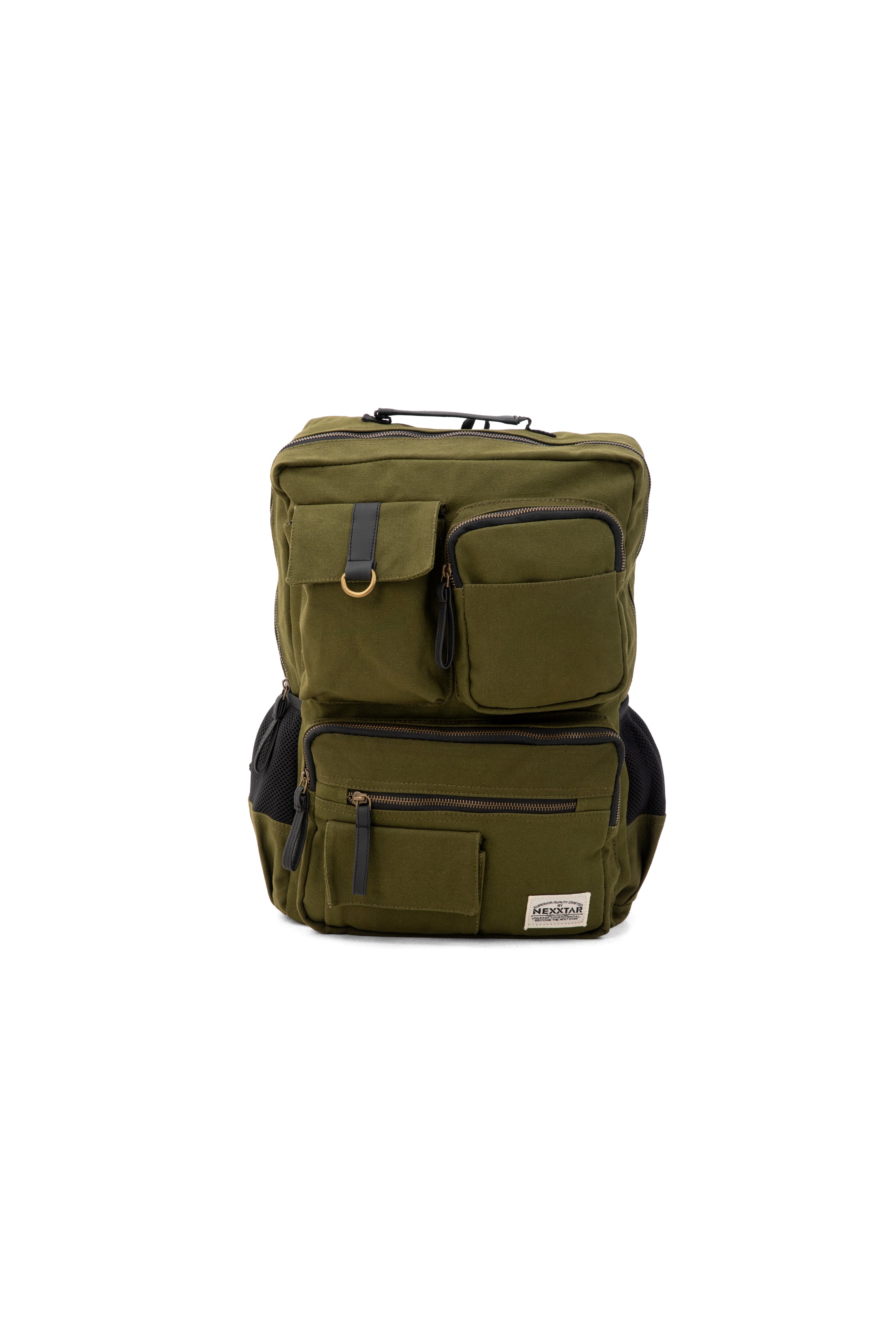 The Venture Backpack