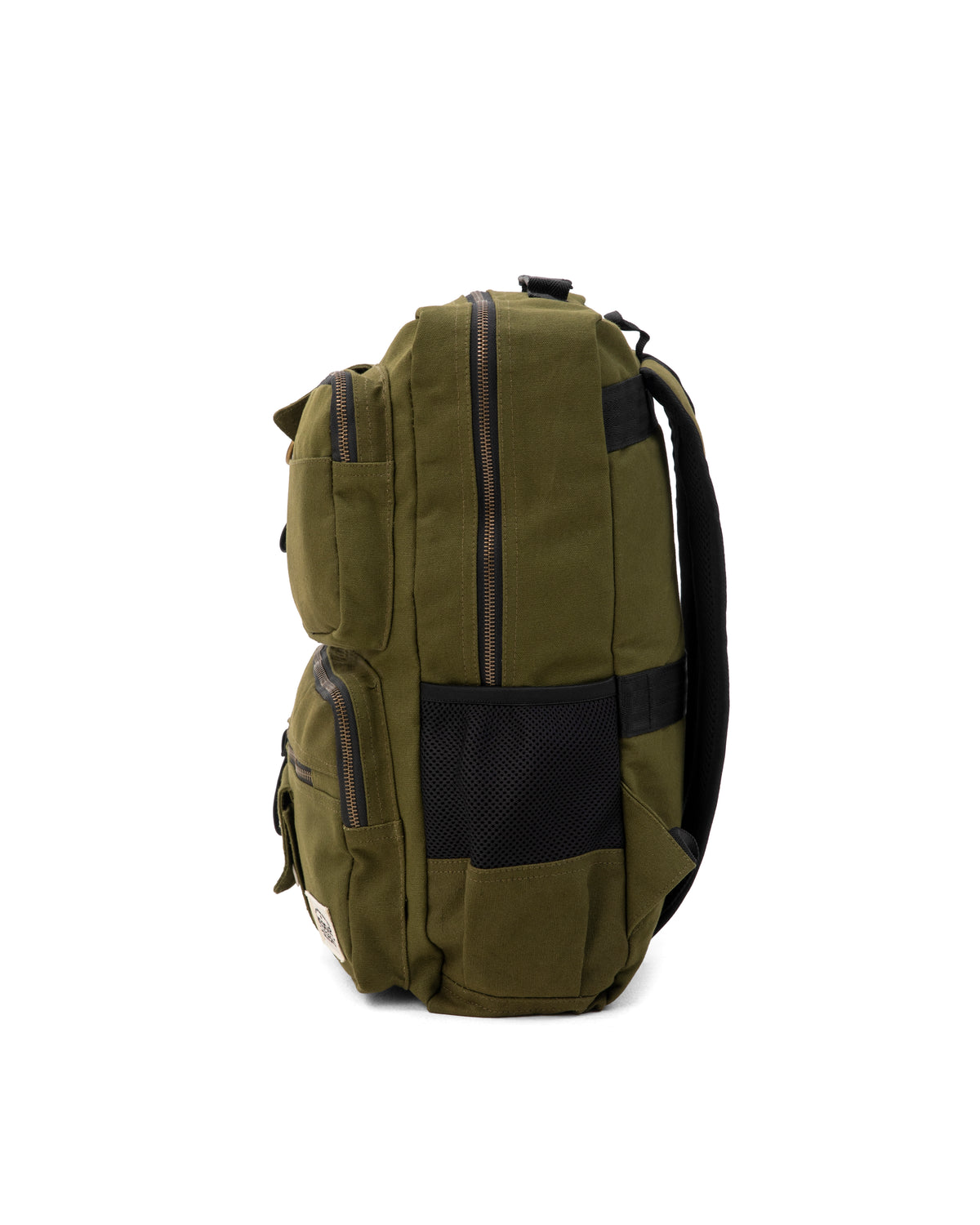 The Venture Backpack
