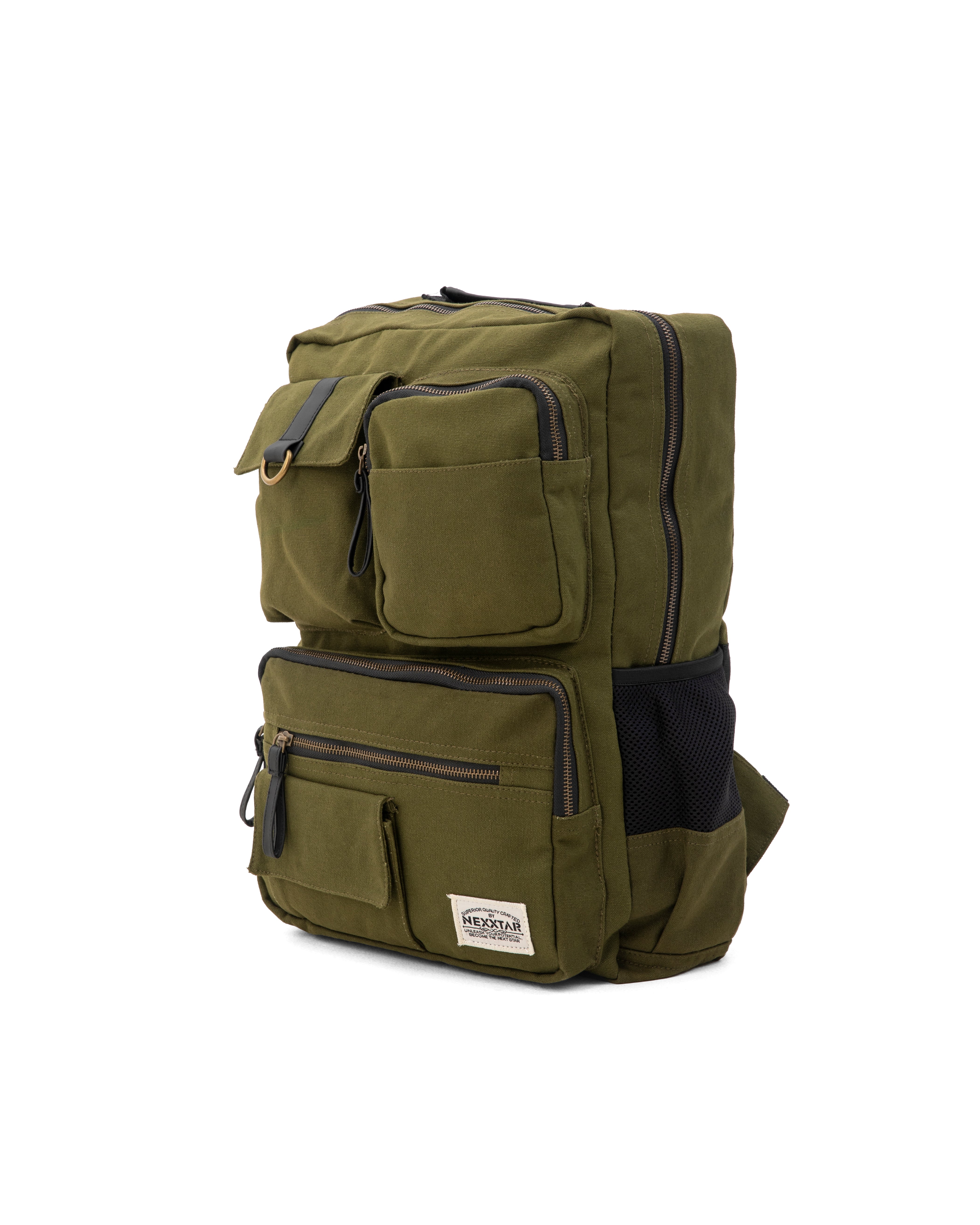 The Venture Backpack