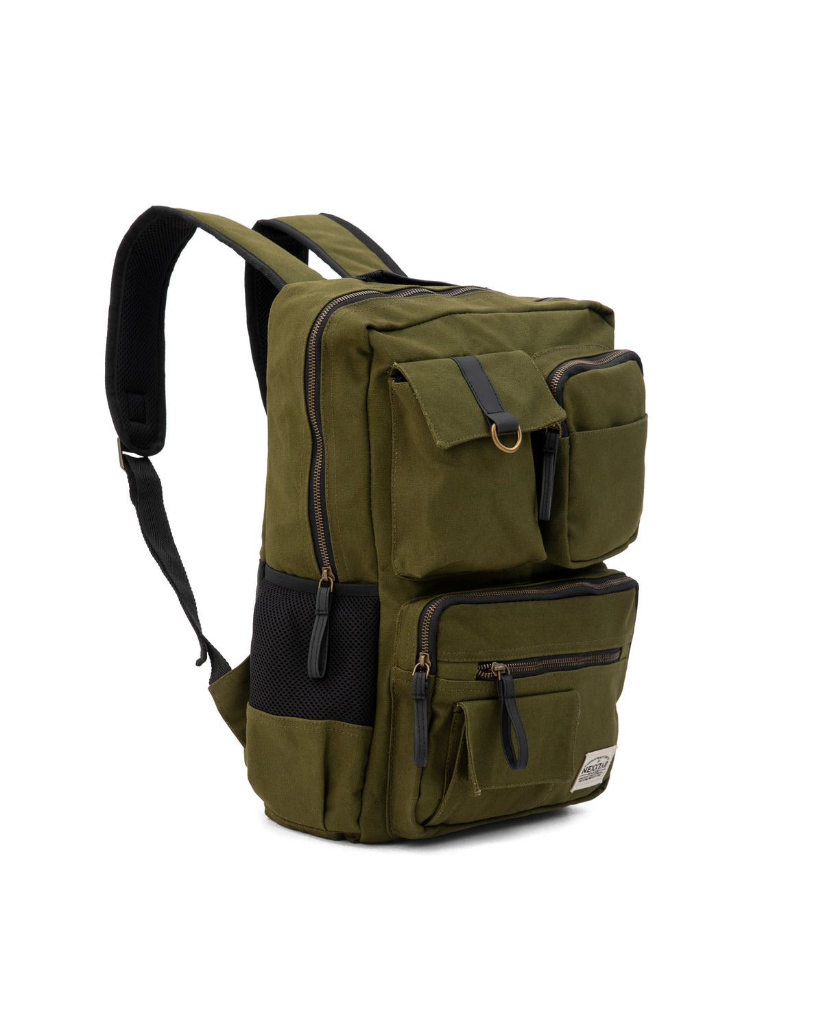 The Venture Backpack