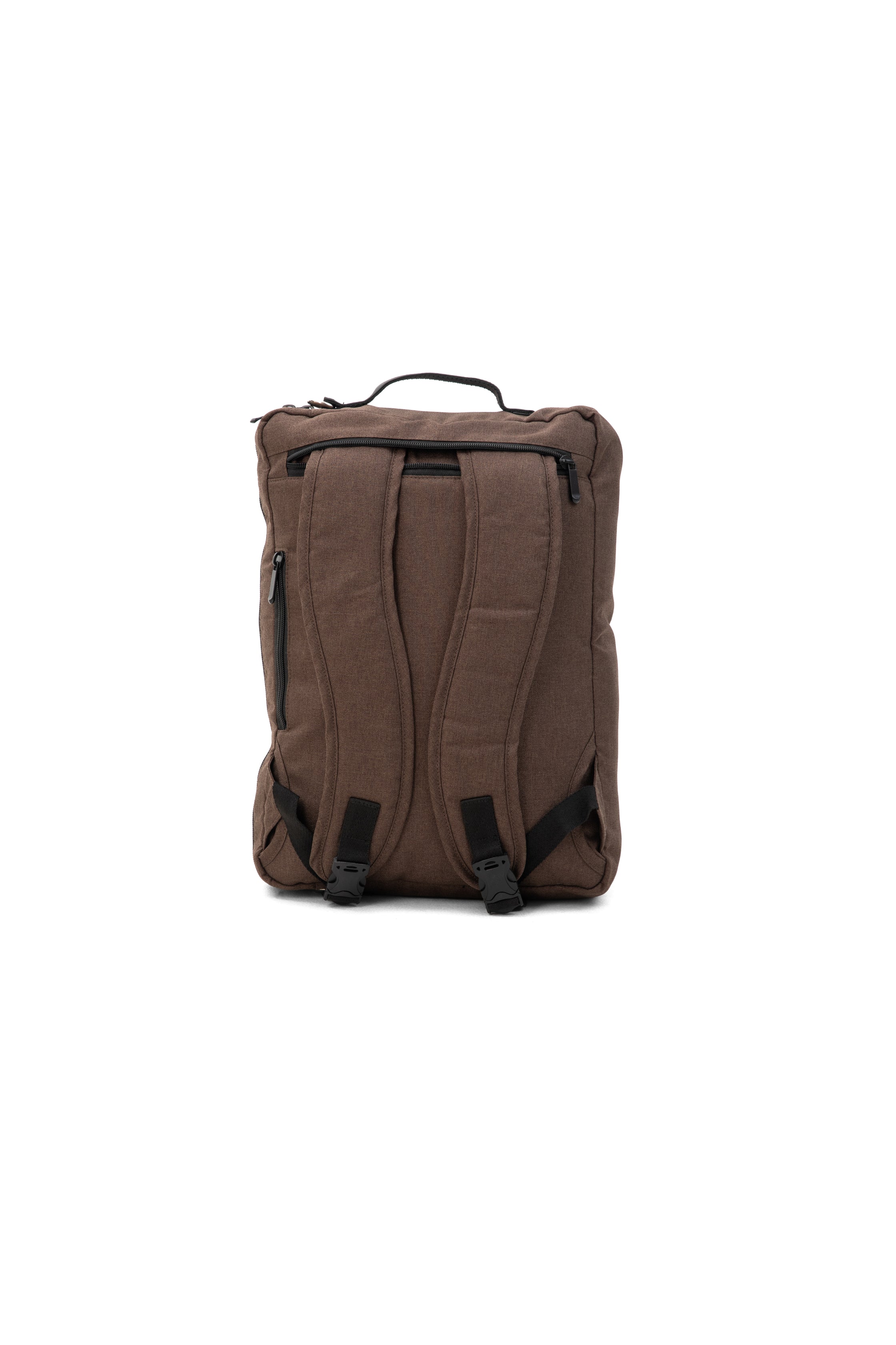 The Carry-All Backpack