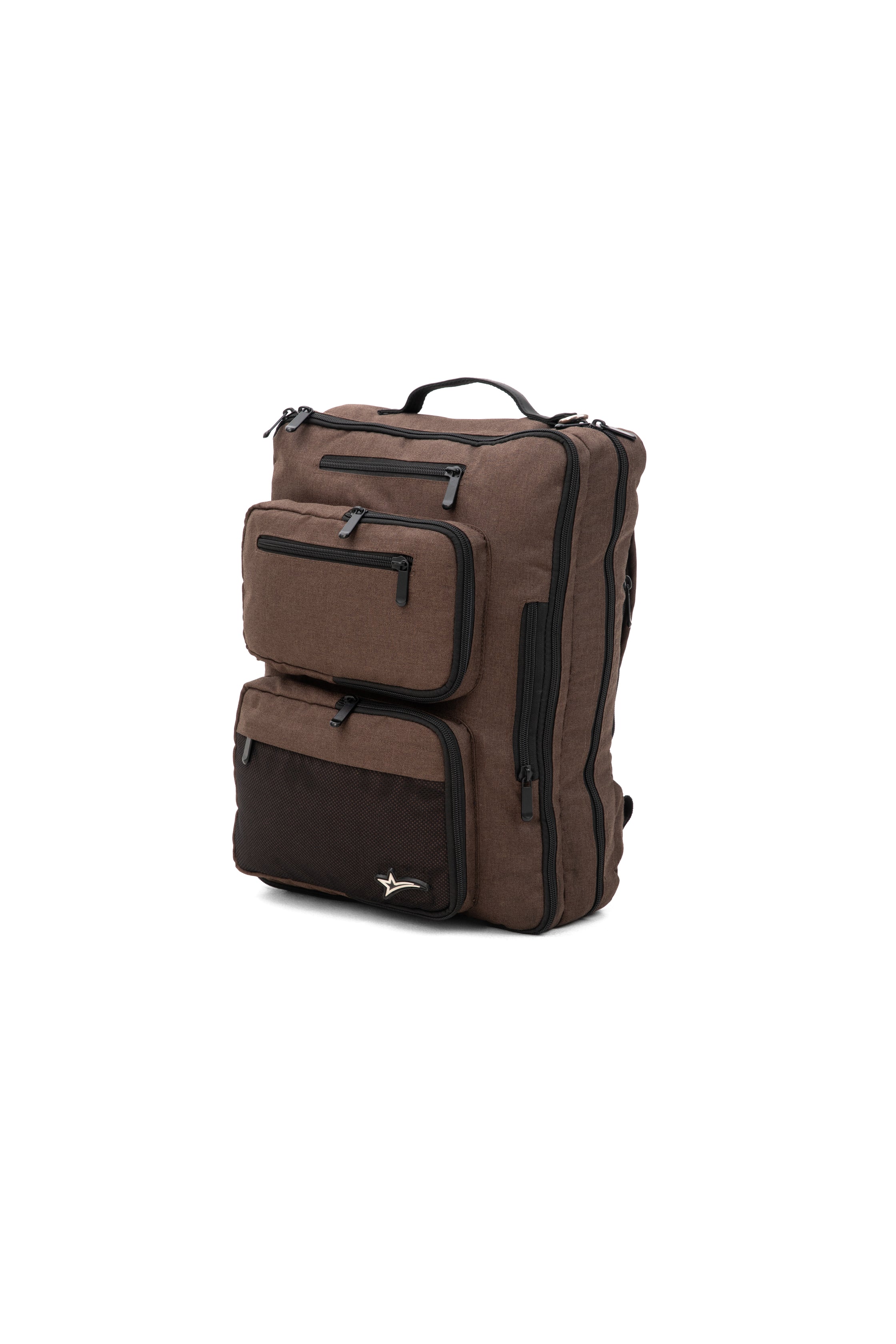 The Carry-All Backpack