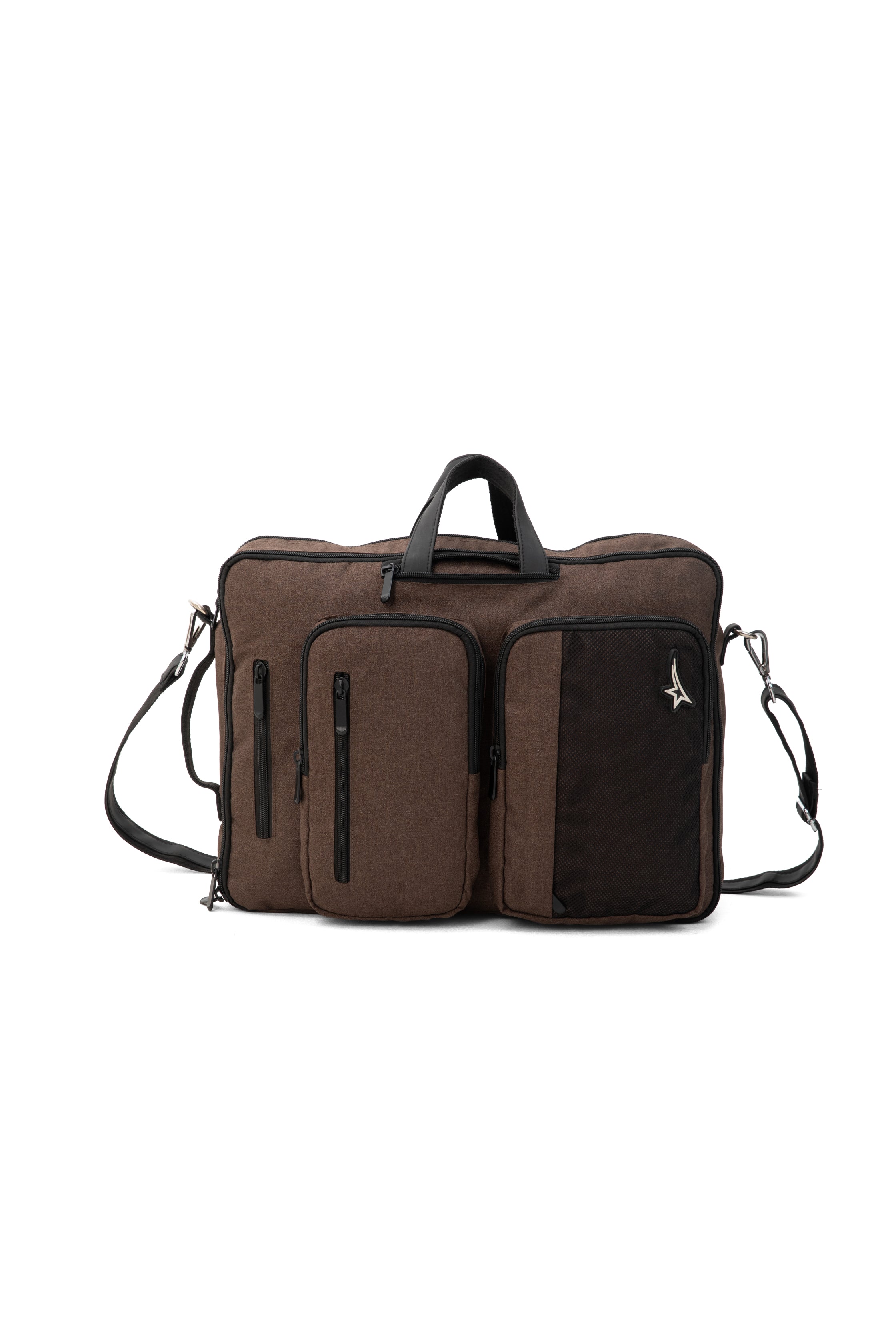 The Carry-All Backpack