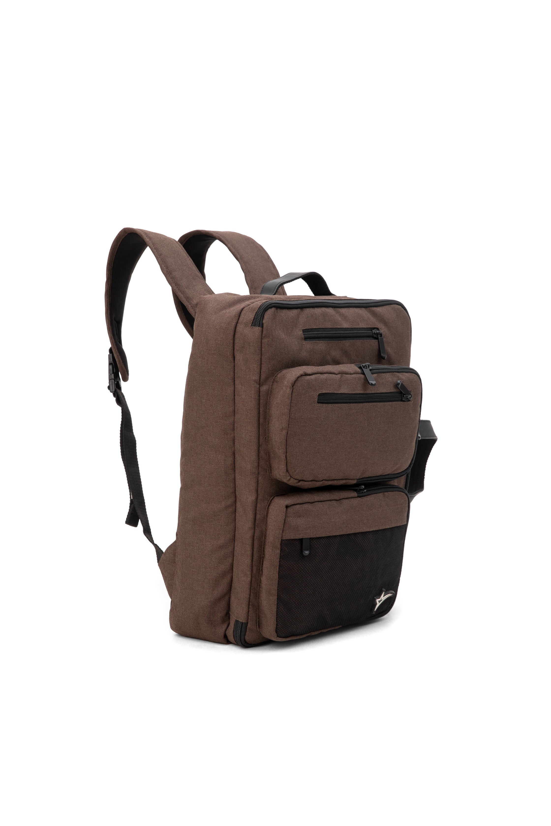 The Carry-All Backpack
