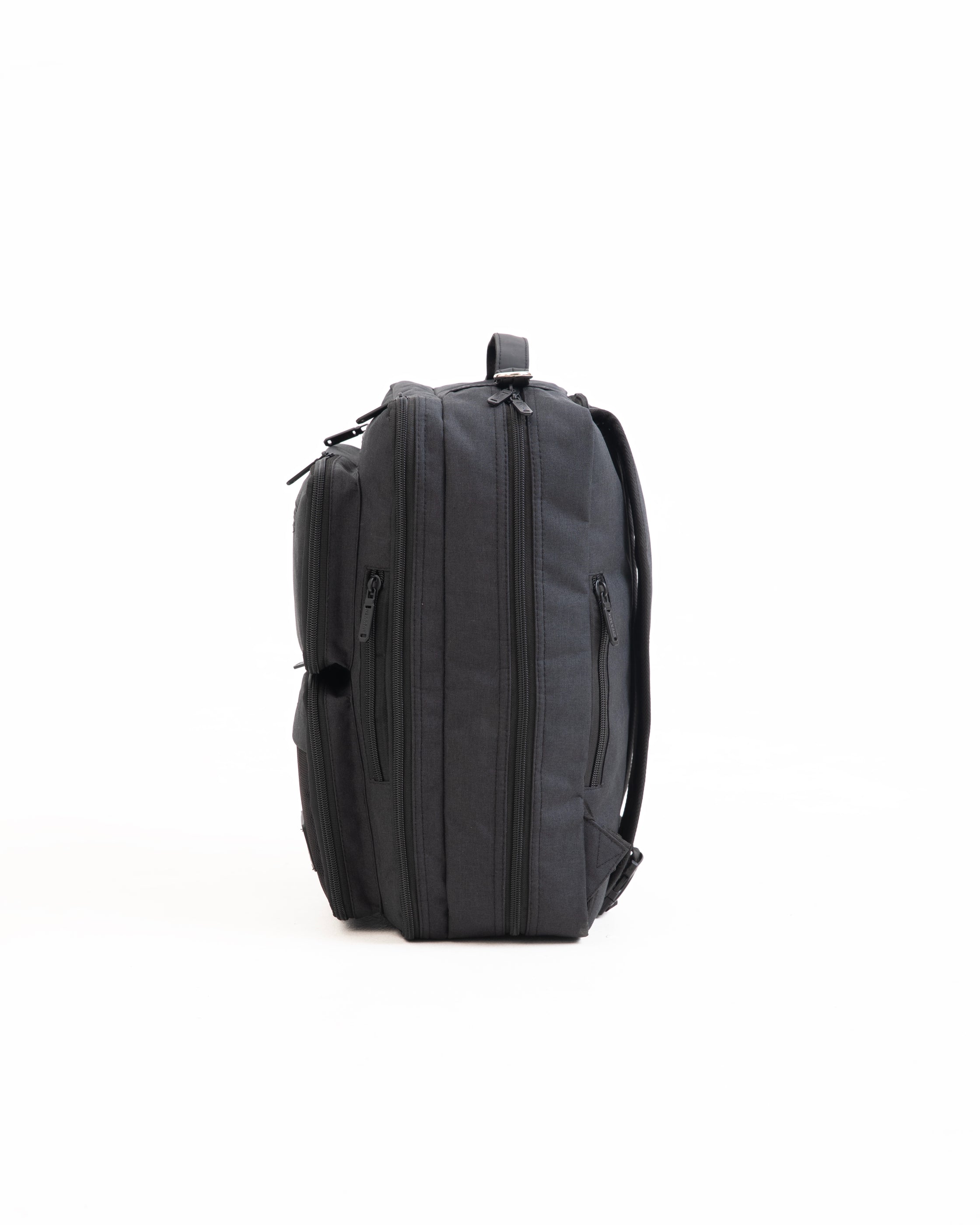 The Carry-All Backpack