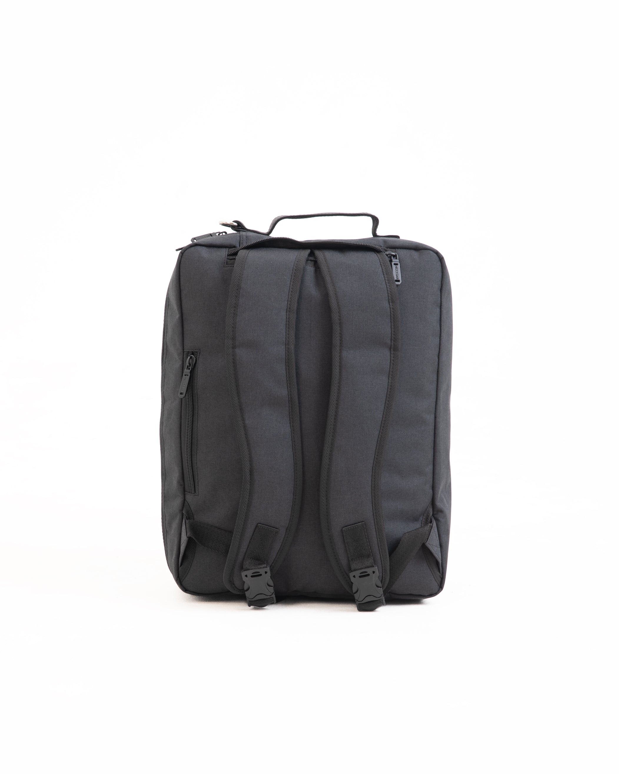 The Carry-All Backpack