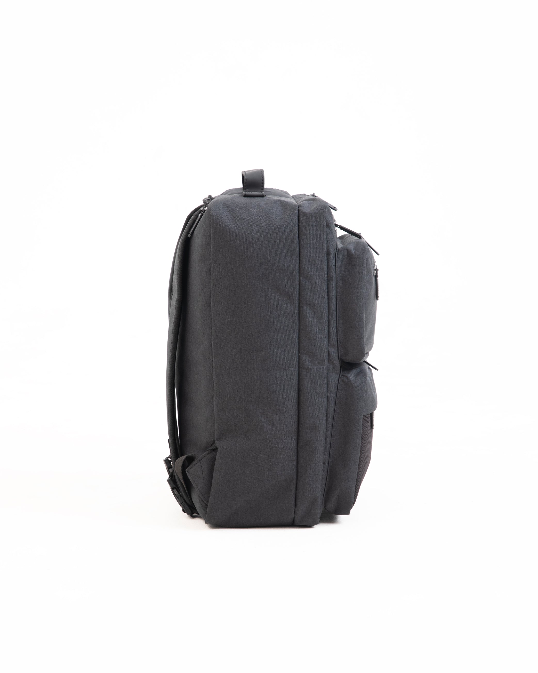 The Carry-All Backpack