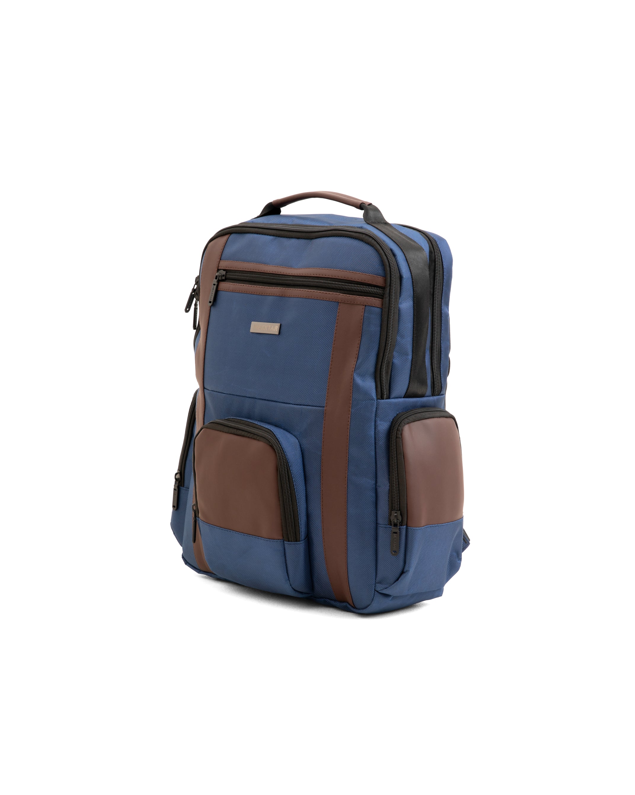 The Transit Backpack