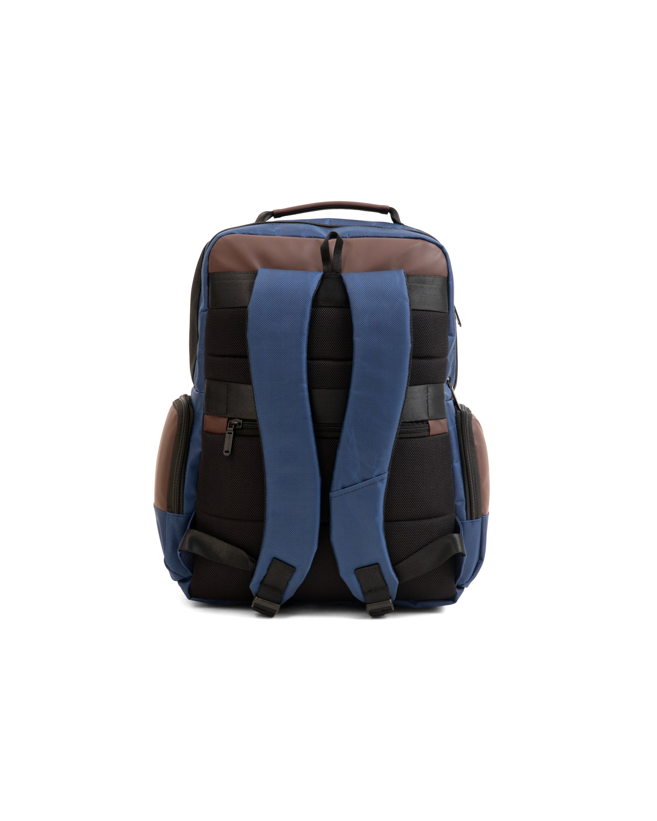 The Transit Backpack