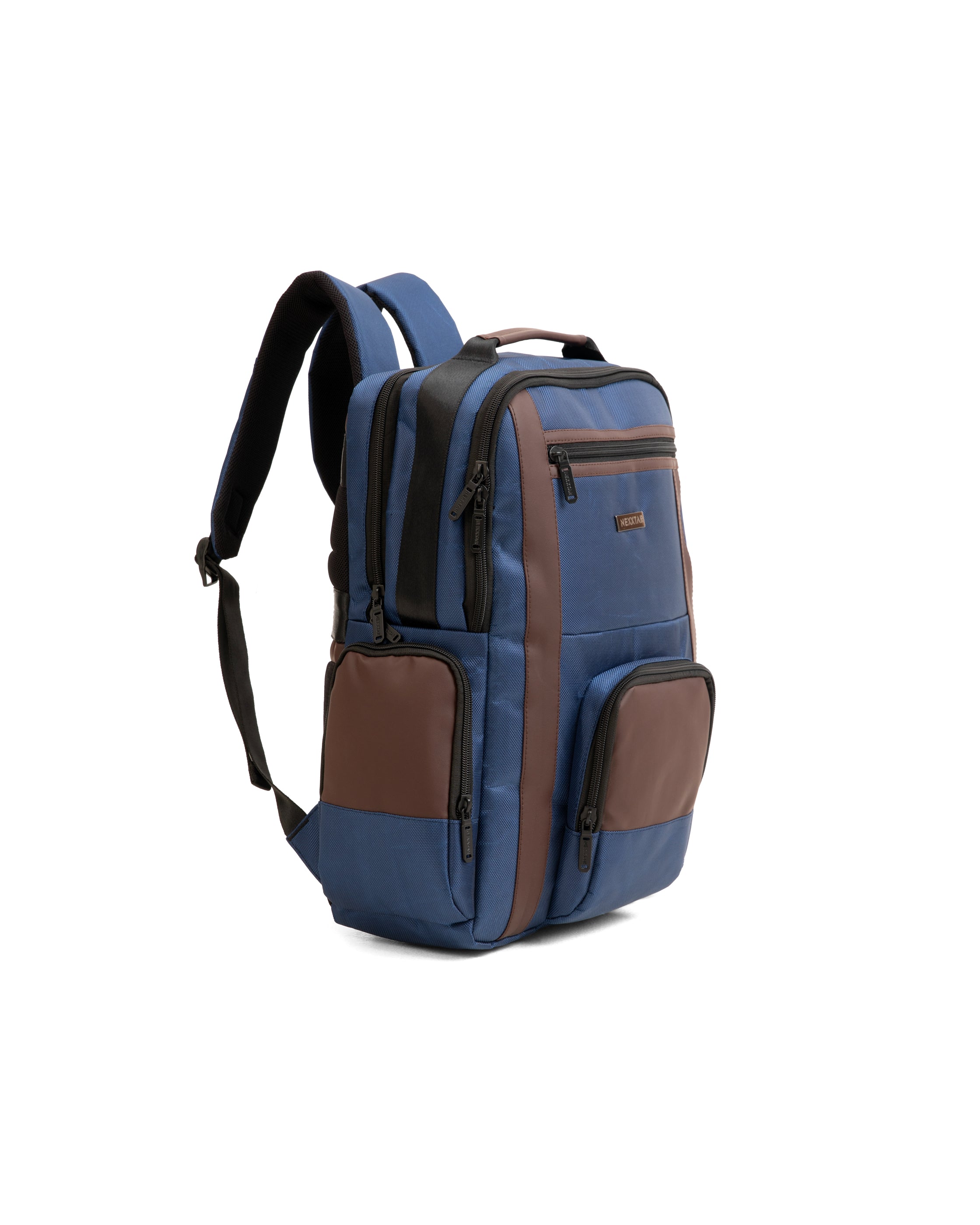 The Transit Backpack