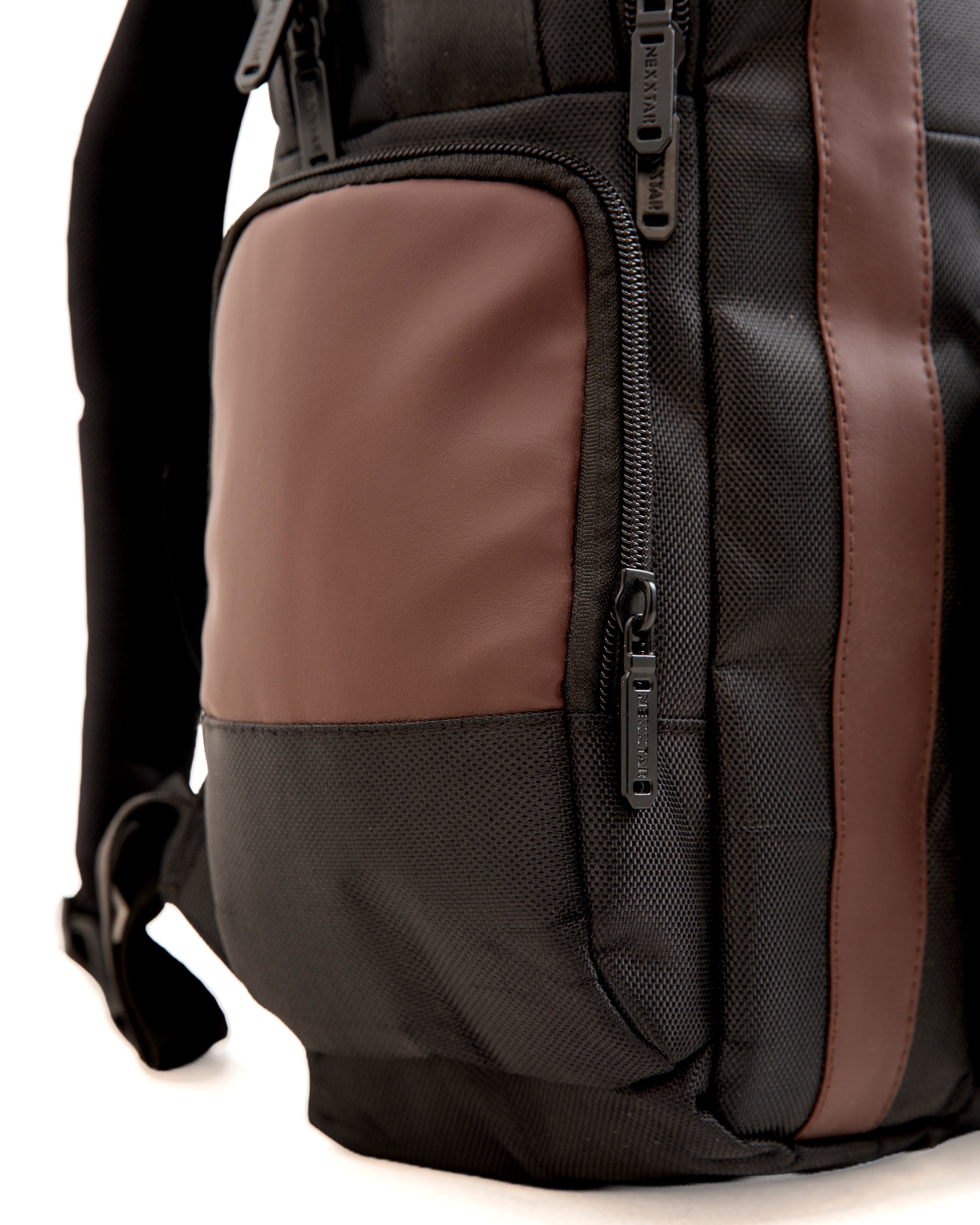 The Transit Backpack