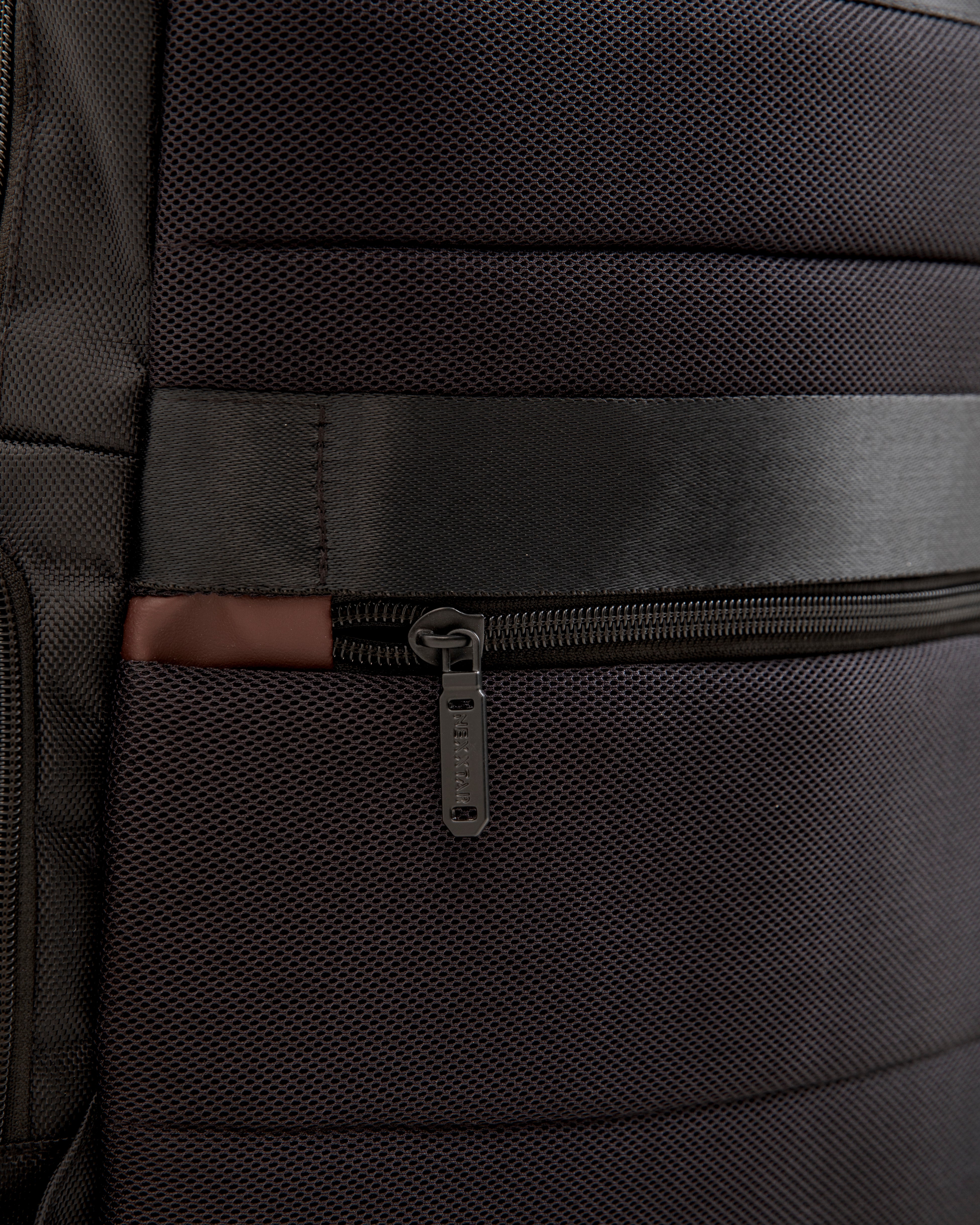 The Transit Backpack